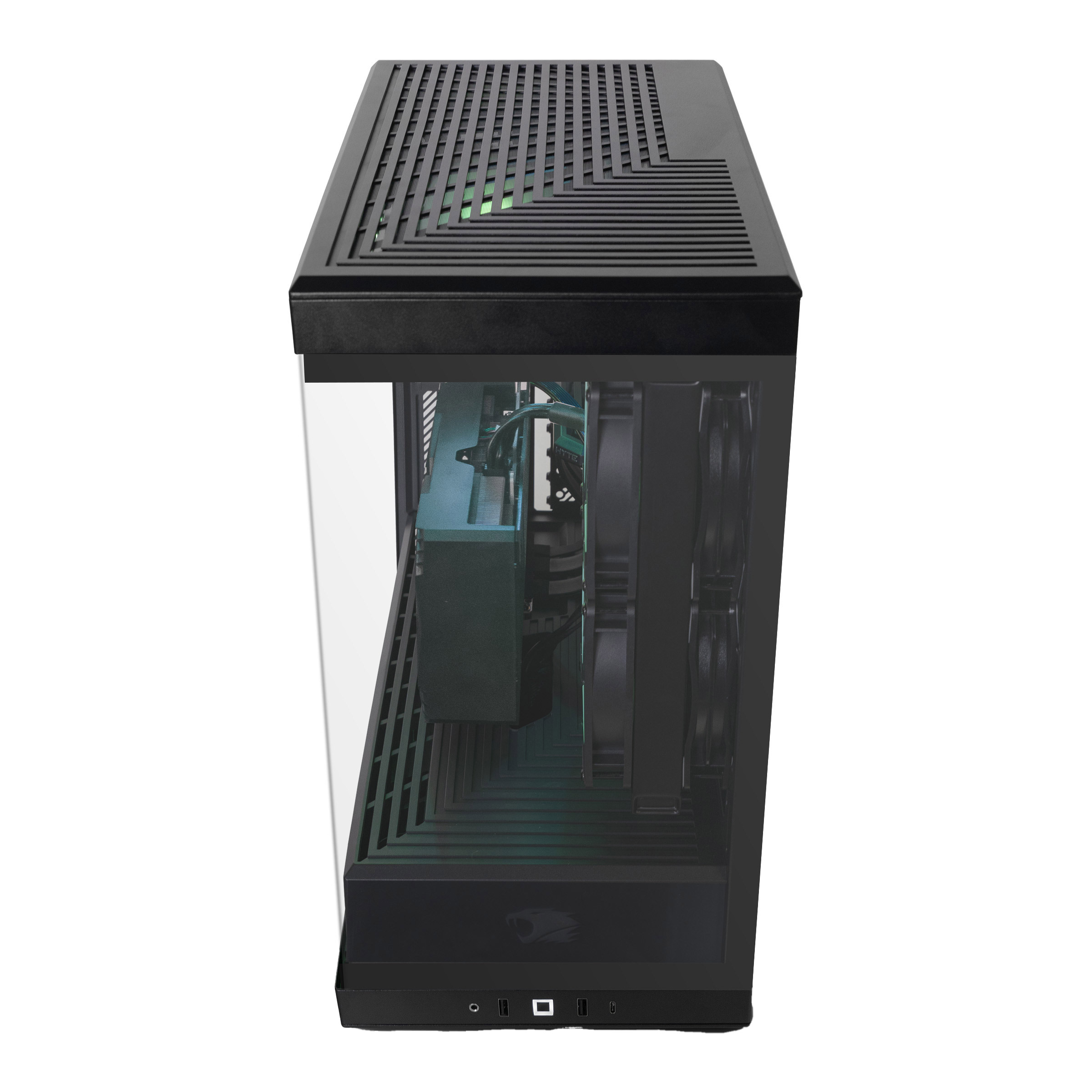 Enlarge Product Preview 4 Successfully Enriched by automation Job.