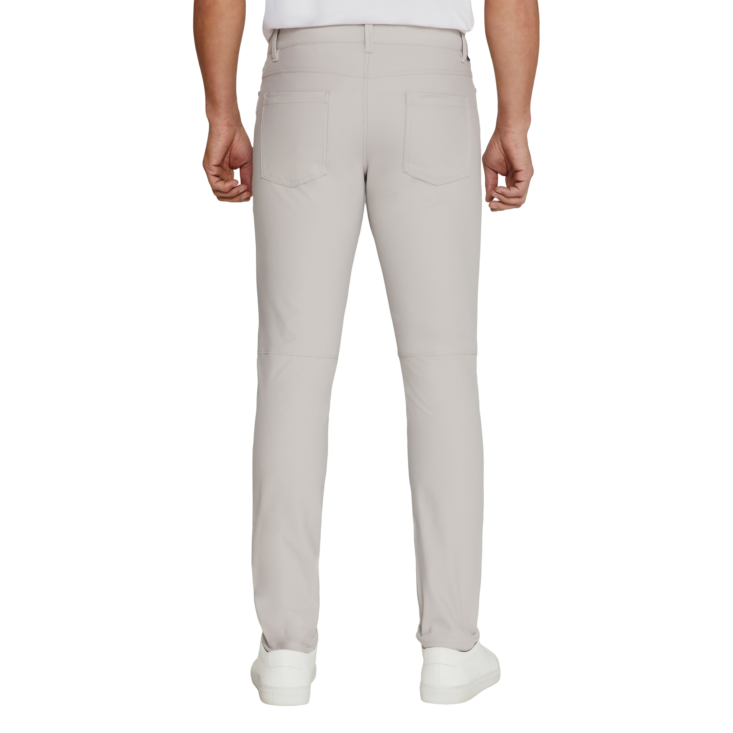 Infinity Men's 7-Pocket Pant | Costco