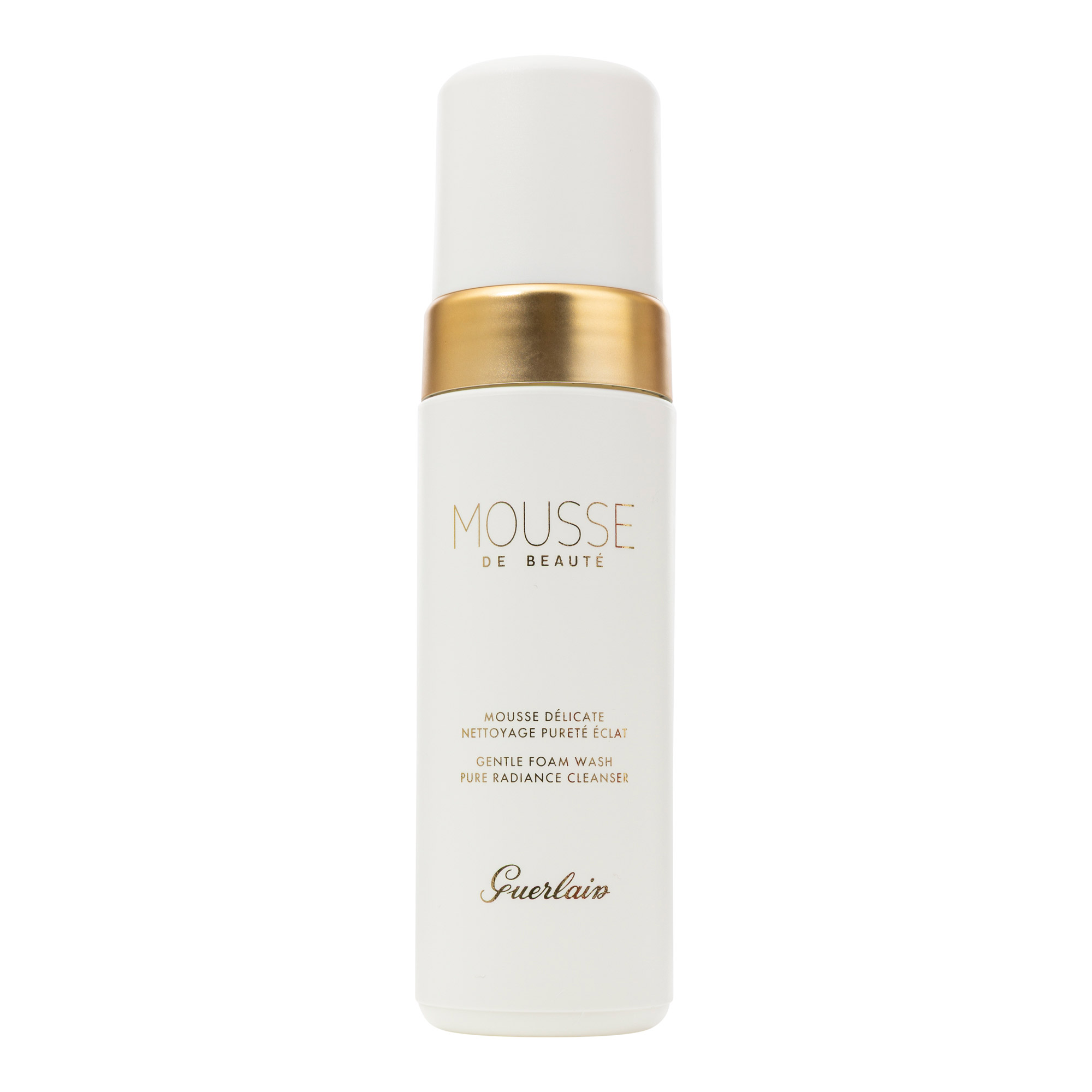 Guerlain Mousse de Beauté Cleansing, 150 mL