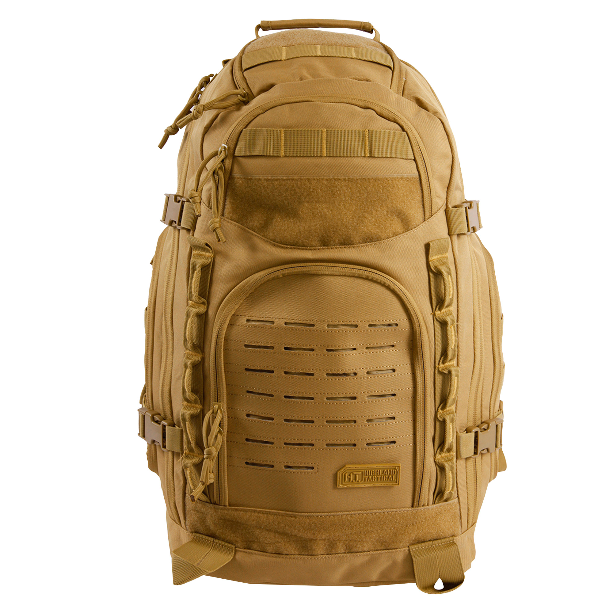 Highland Tactical Foxtrot Backpack