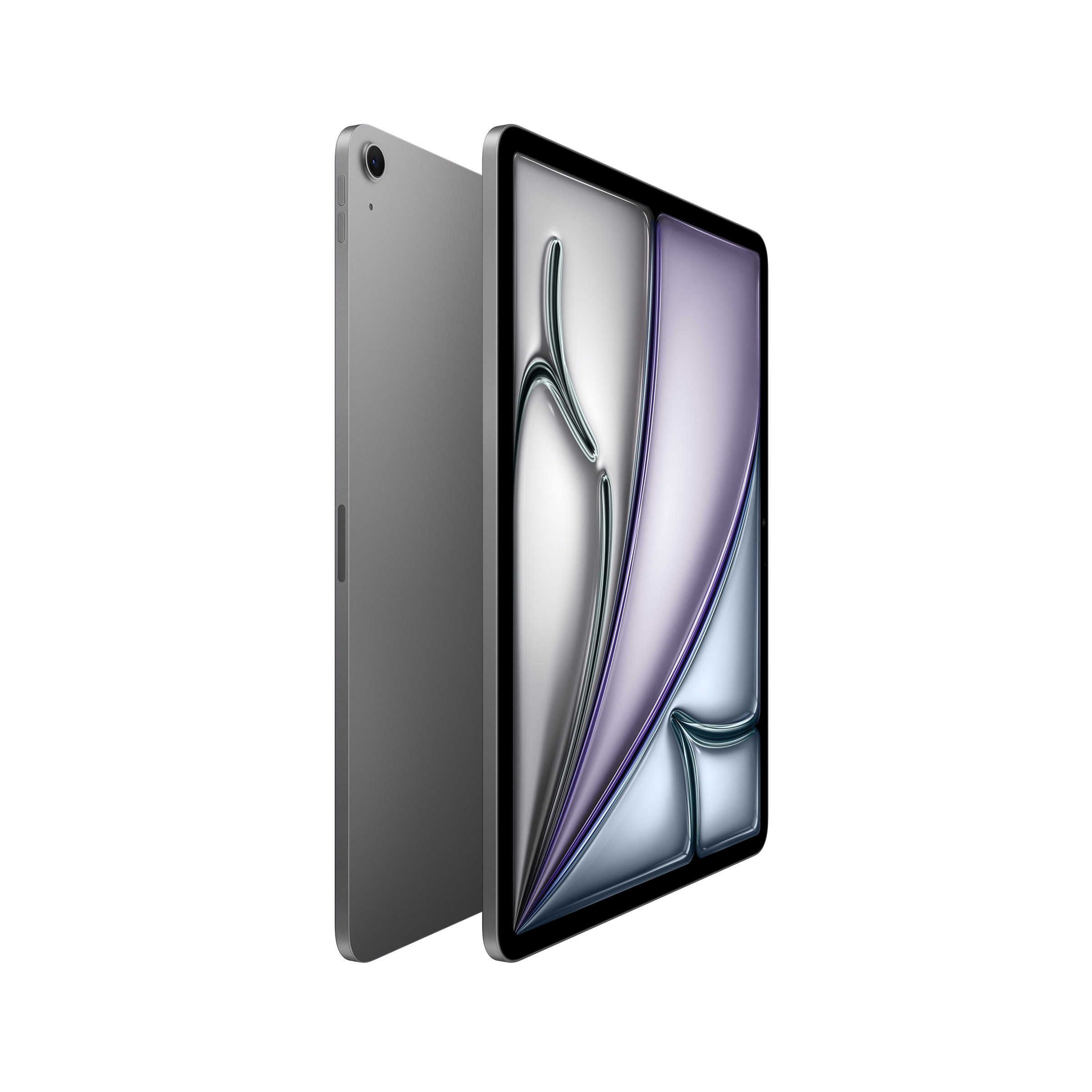 iPad Air 13-inch, 256GB Wi-Fi (M3 chip) Built For Apple