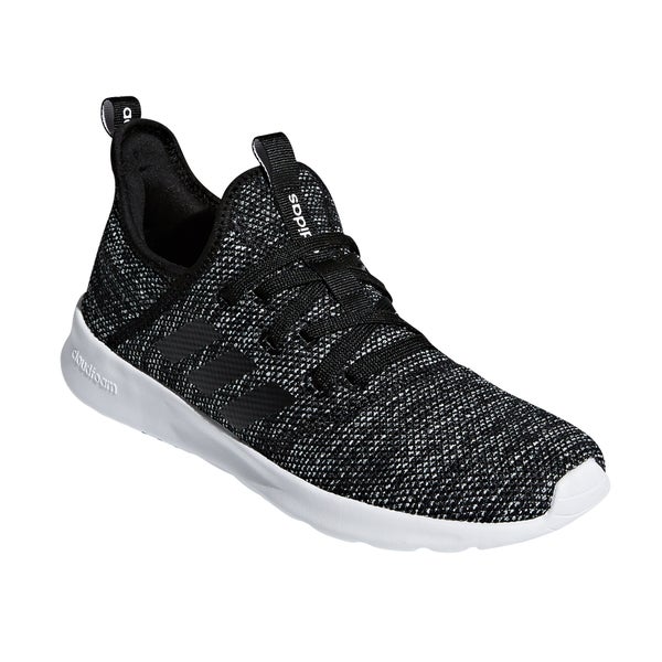 adidas Ladies' Cloudfoam Pure Sneaker | Costco adidas Ladies' Cloudfoam Pure Sneaker | Costco