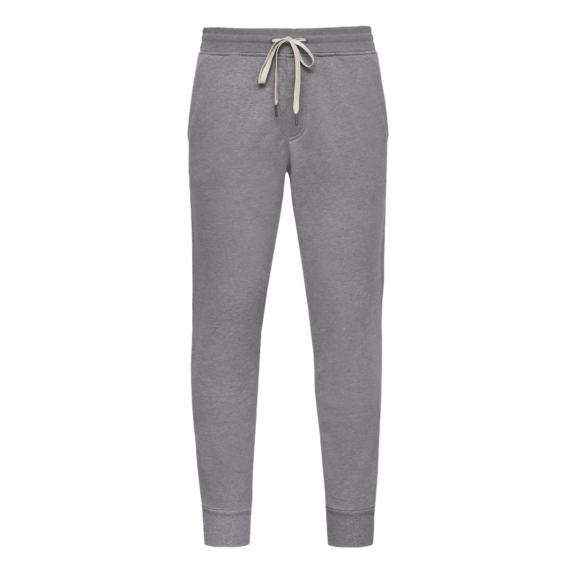 True Classic Men's Fleece Jogger