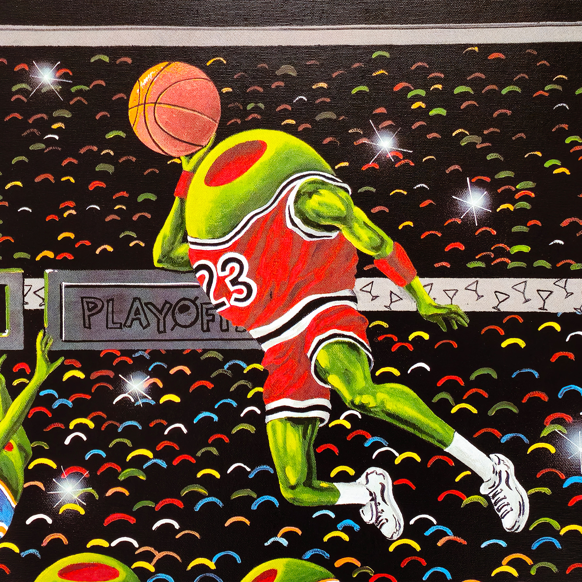 Enlarge Product Preview 4 Successfully Enriched by automation Job.