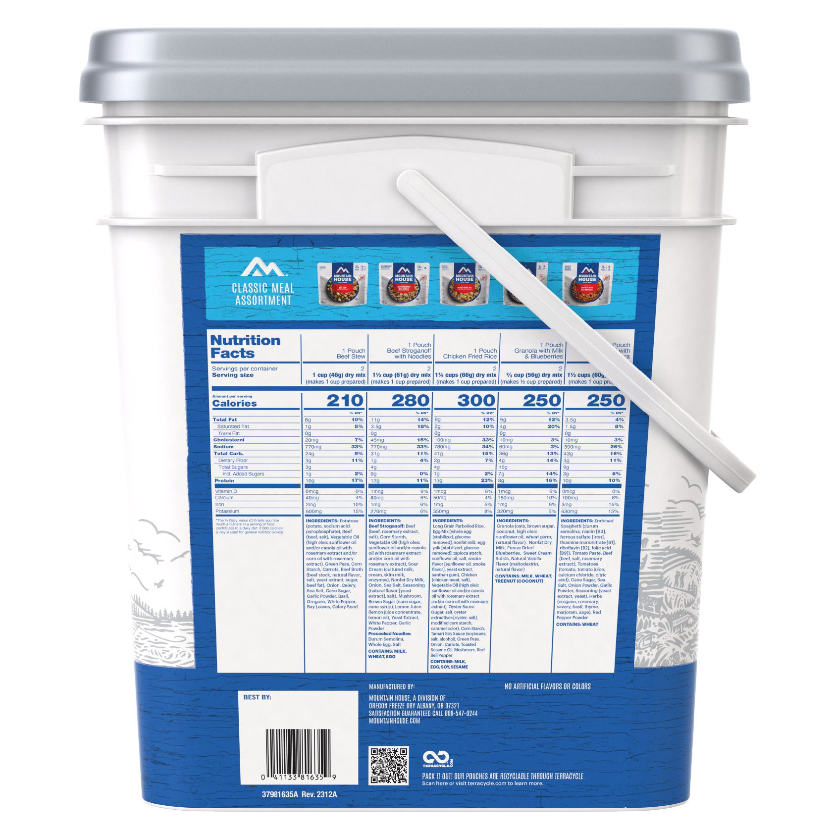 Enlarge Product Preview 4 Successfully Enriched by automation Job.