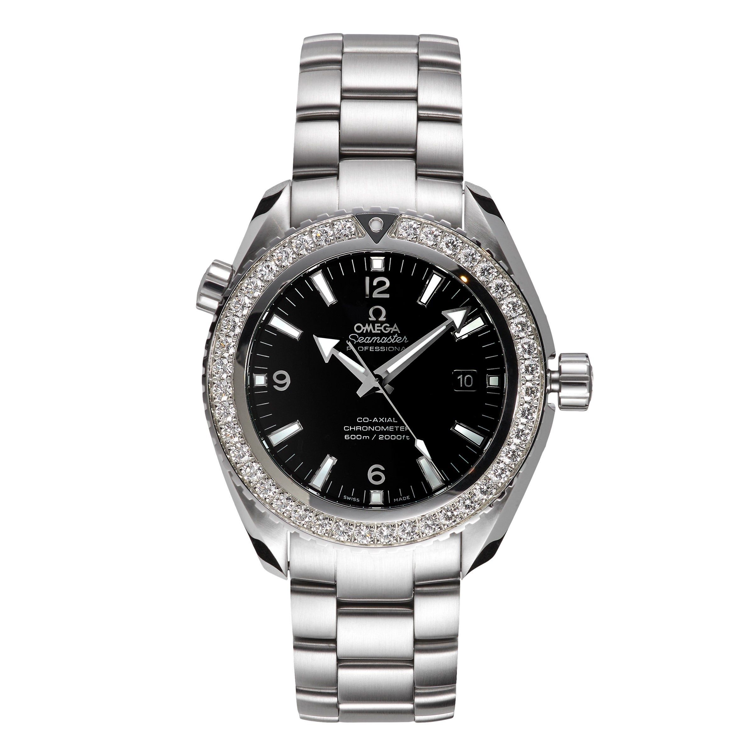 OMEGA Seamaster クォーツ 腕時計 本体 1300789-847__1?auto=webp&