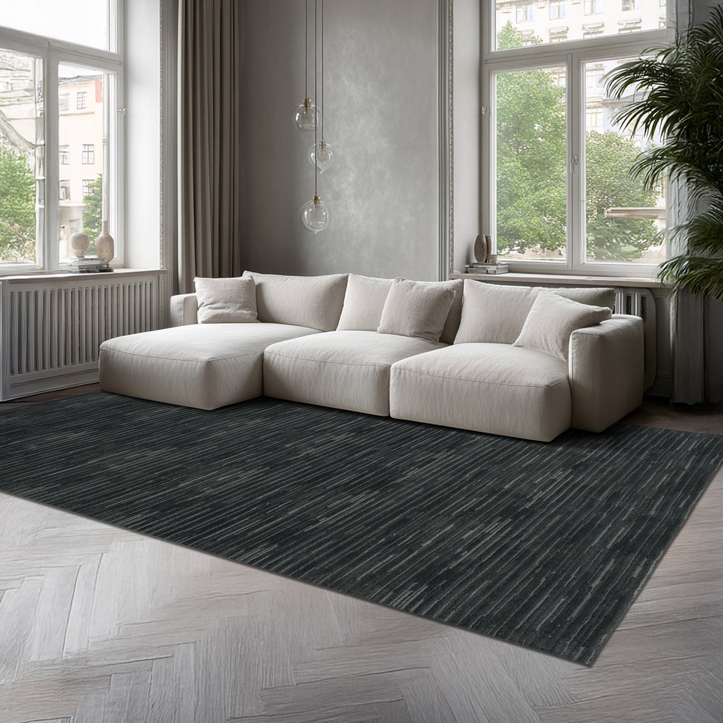Mohawk Home Cantada Area Rug, Danube, 9' x 12' | Costco