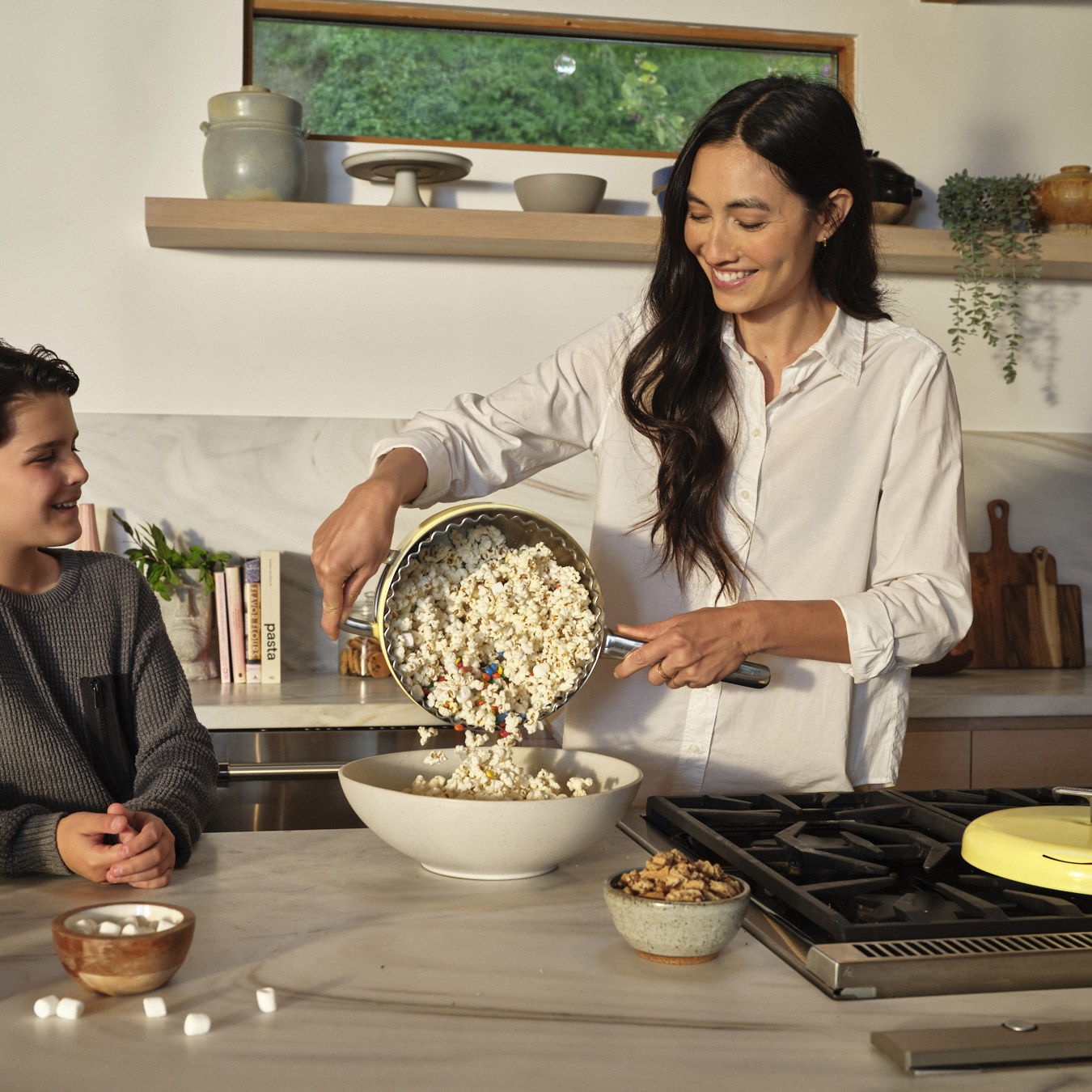 Enlarge Product Preview 5 Successfully Enriched by automation Job.