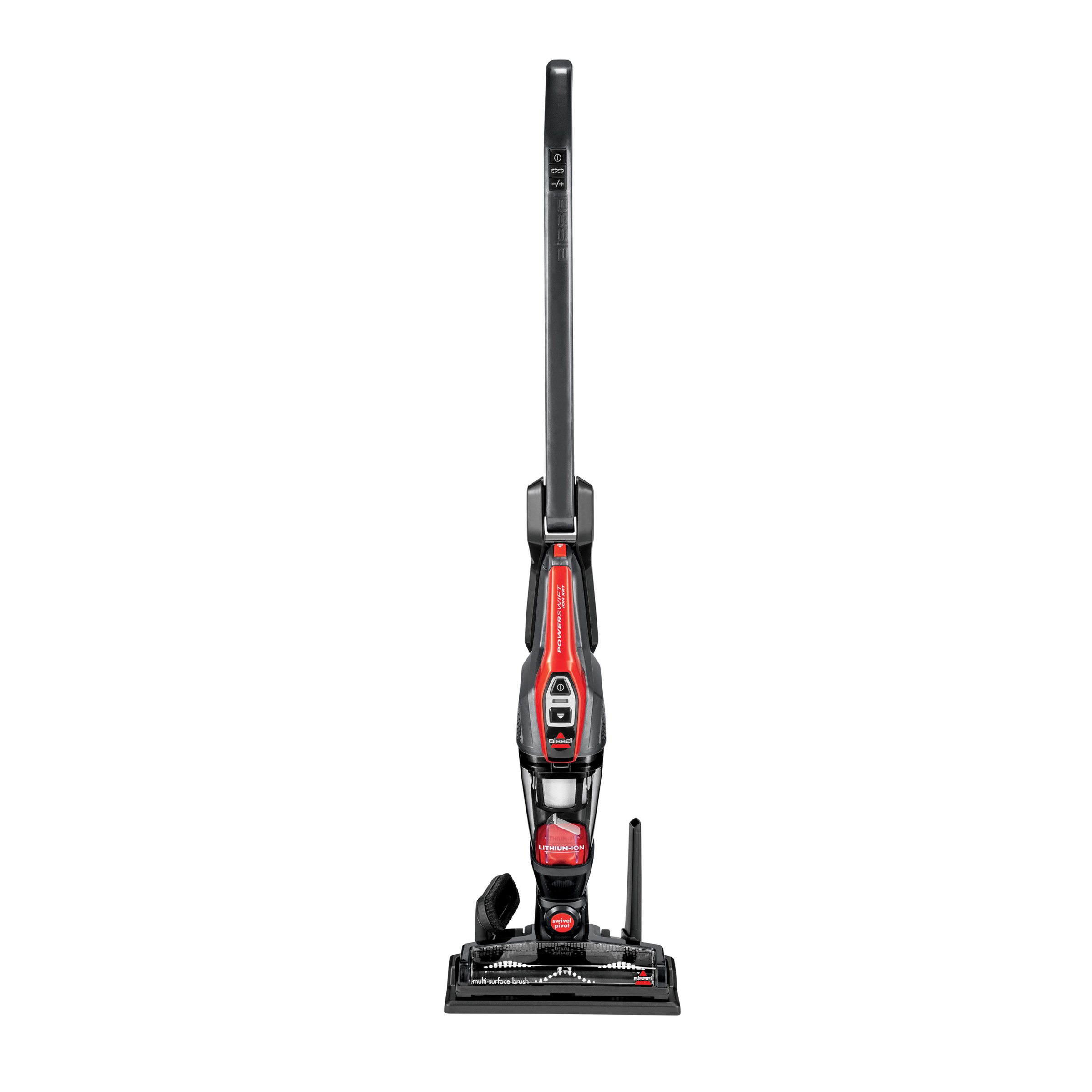 Bissell PowerSwift Ion XRT 16V Cordless Stick and Hand Vacuum