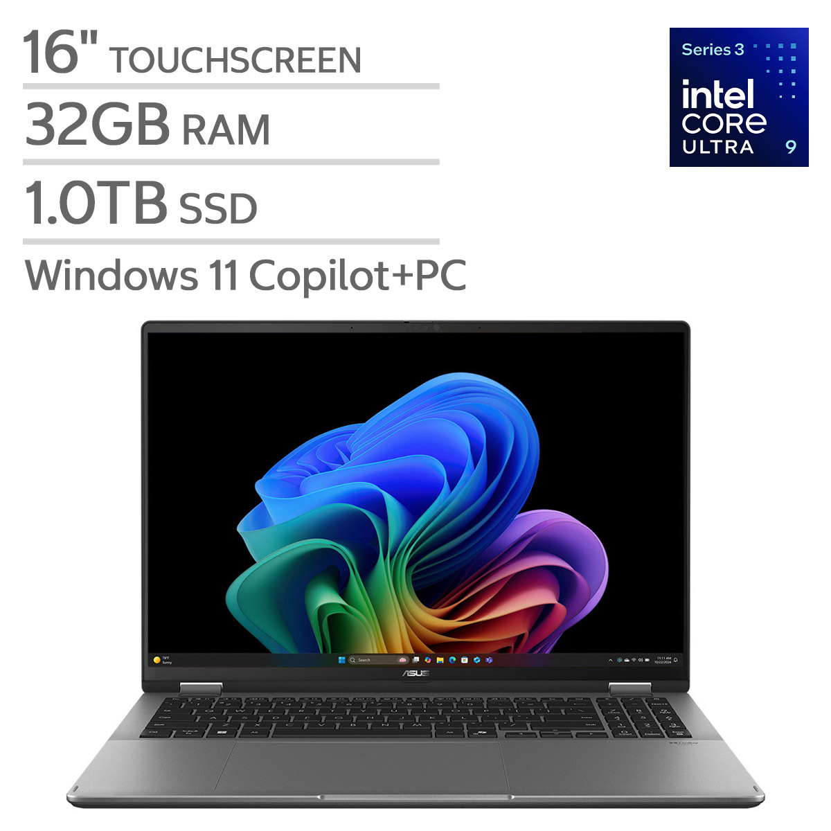 ASUS Vivobook Flip 16