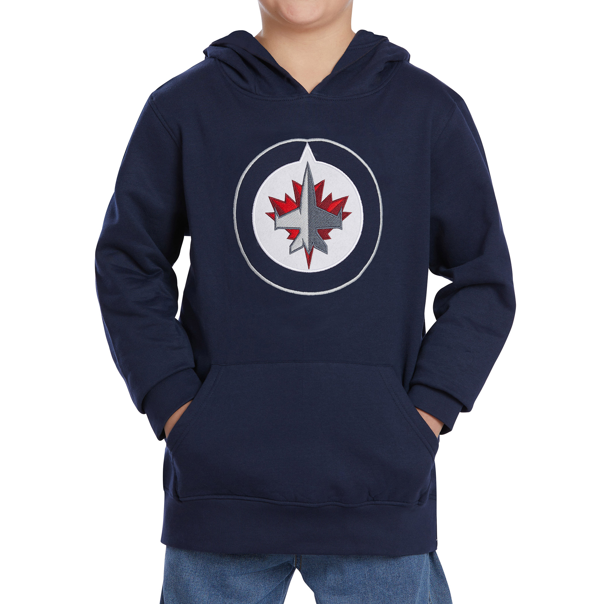 NHL Youth Hoodie