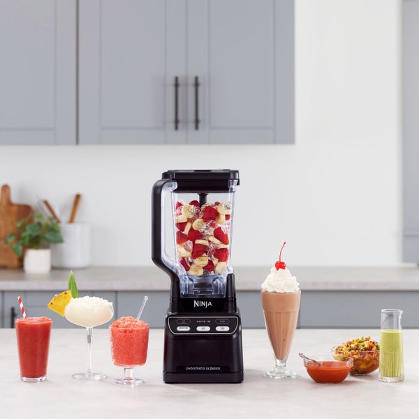 Ninja Professional Blender with Auto IQ | Costco Ninja Professional Blender with Auto IQ | Costco