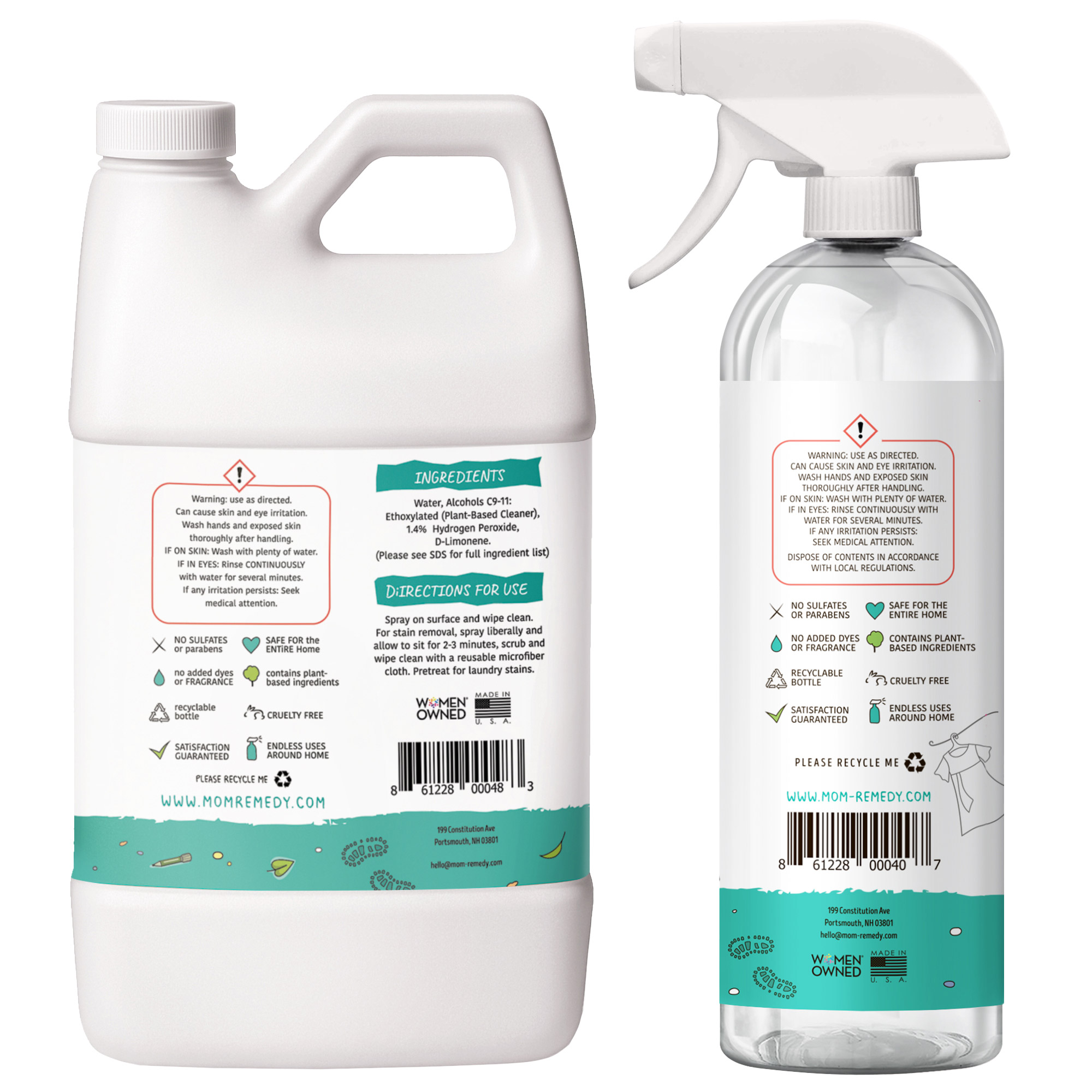 Enlarge Product Preview 2 Successfully Enriched by automation Job.