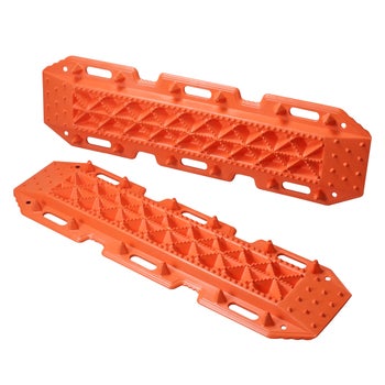 Maxsa Innovations Escaper Buddy Traction Mats, 2-pack | Costco Maxsa Innovations Escaper Buddy Traction Mats, 2-pack | Costco