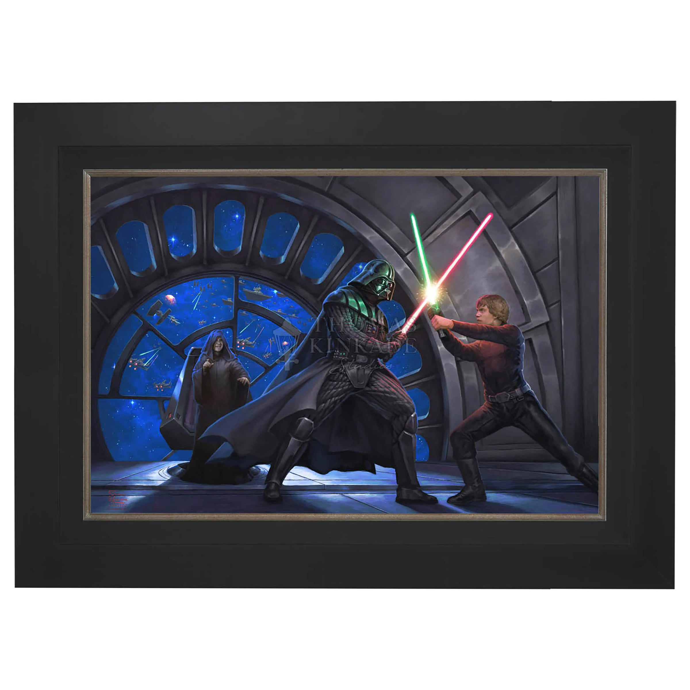 Enlarge Product Preview 5 Successfully Enriched by automation Job.