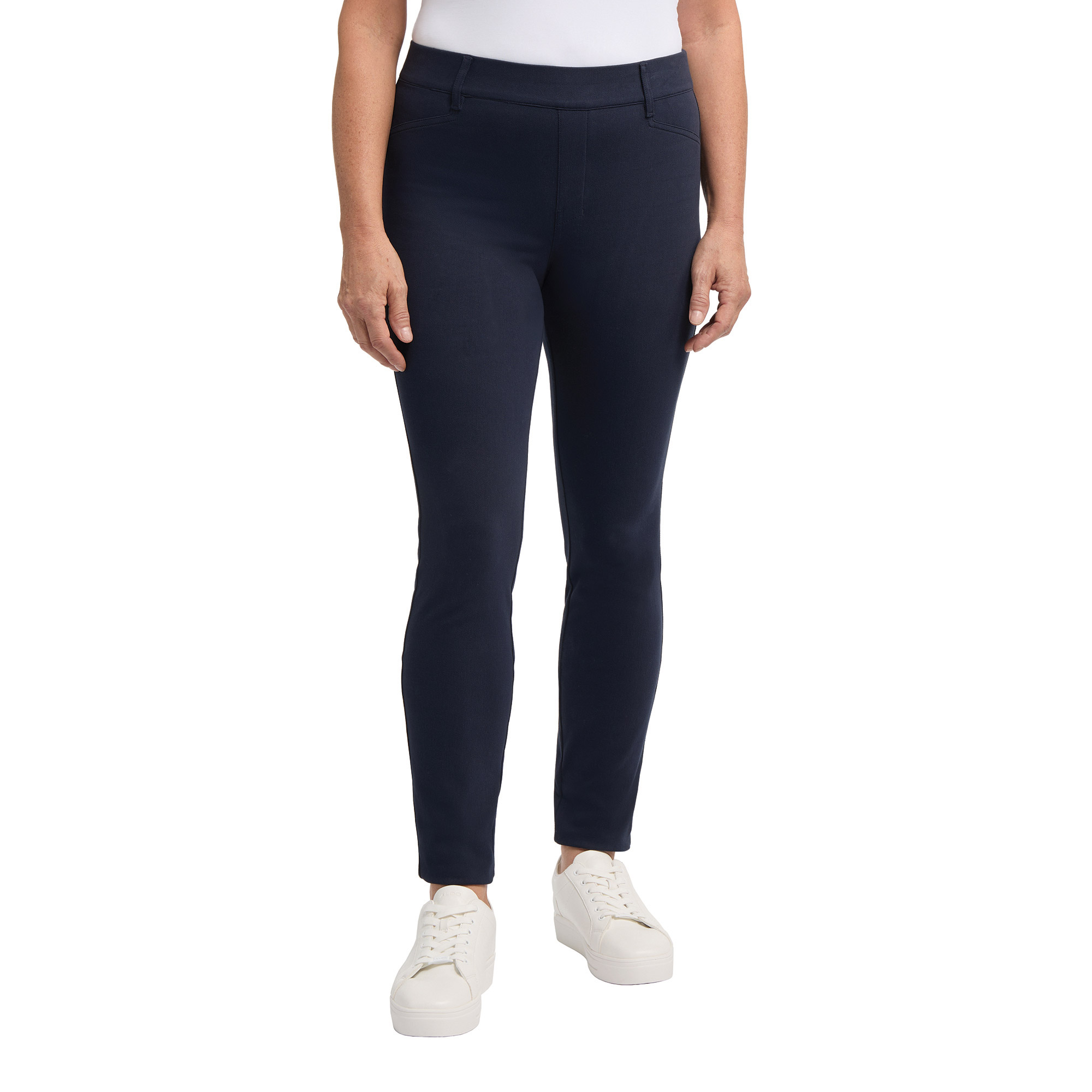 Stormpack Sunice Women's High Rise Pull On Stretch Pant