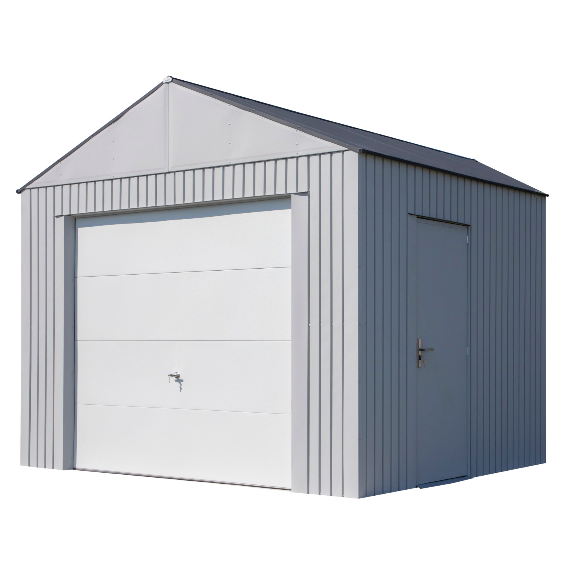 Arrow Aspen 12' x 10' Garage | Costco
