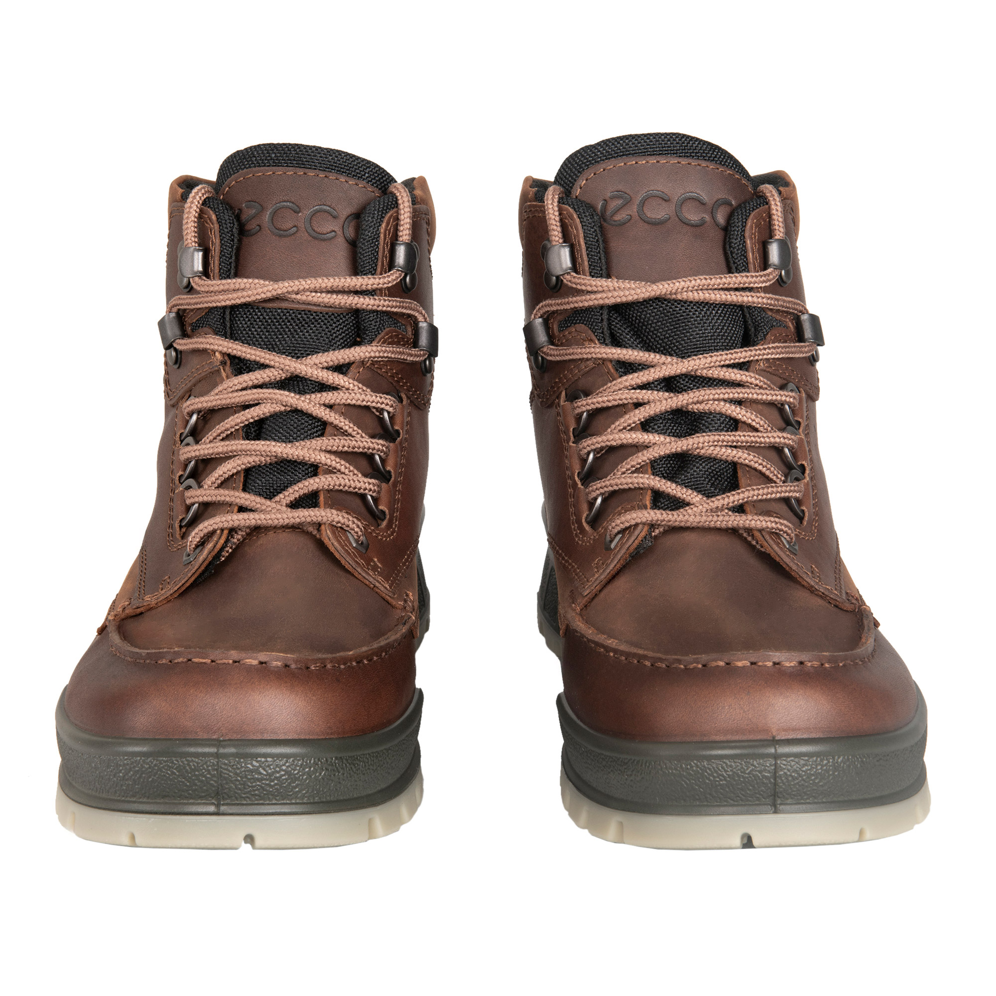 ECCO Men's Track 25 Boot | Costco
