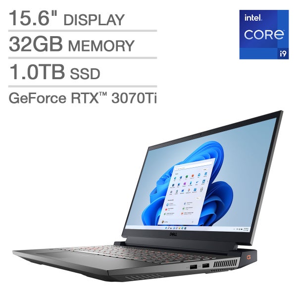 Dell 15.6 Dell 15.6