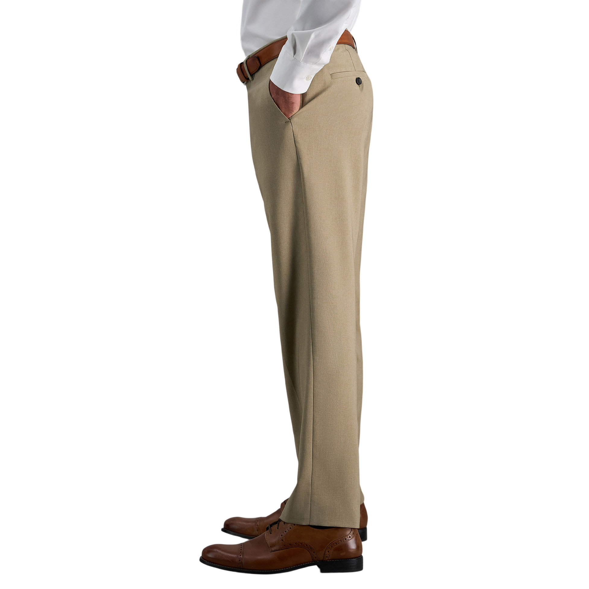 open lace back dress Amazon.com: Haggar Travel Performance Hidden Comfort Classic Fit Dress Pant,  Khaki 38x32 : Clothing, Shoes & Jewelry main image 0
