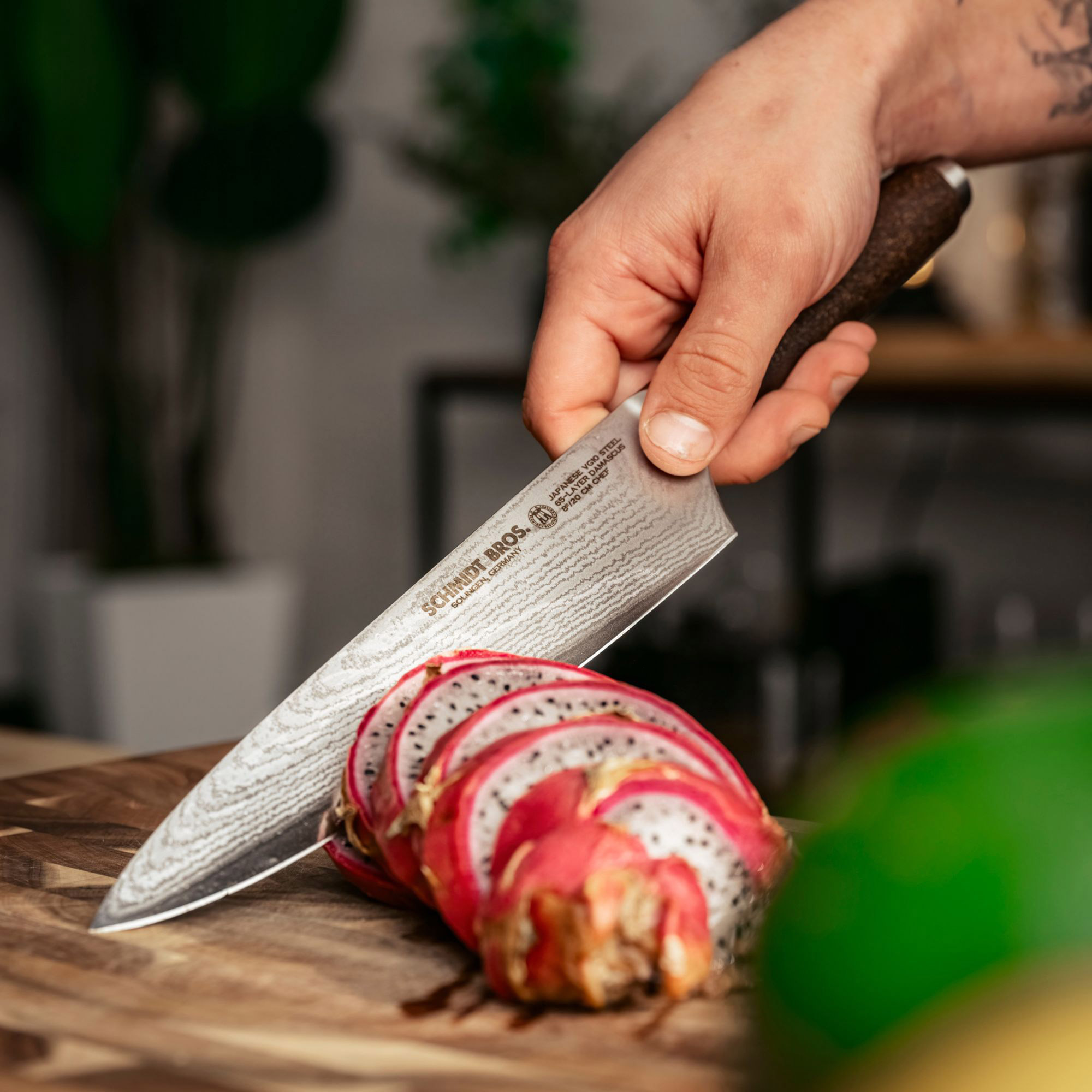 Enlarge Product Preview 6 Successfully Enriched by automation Job.