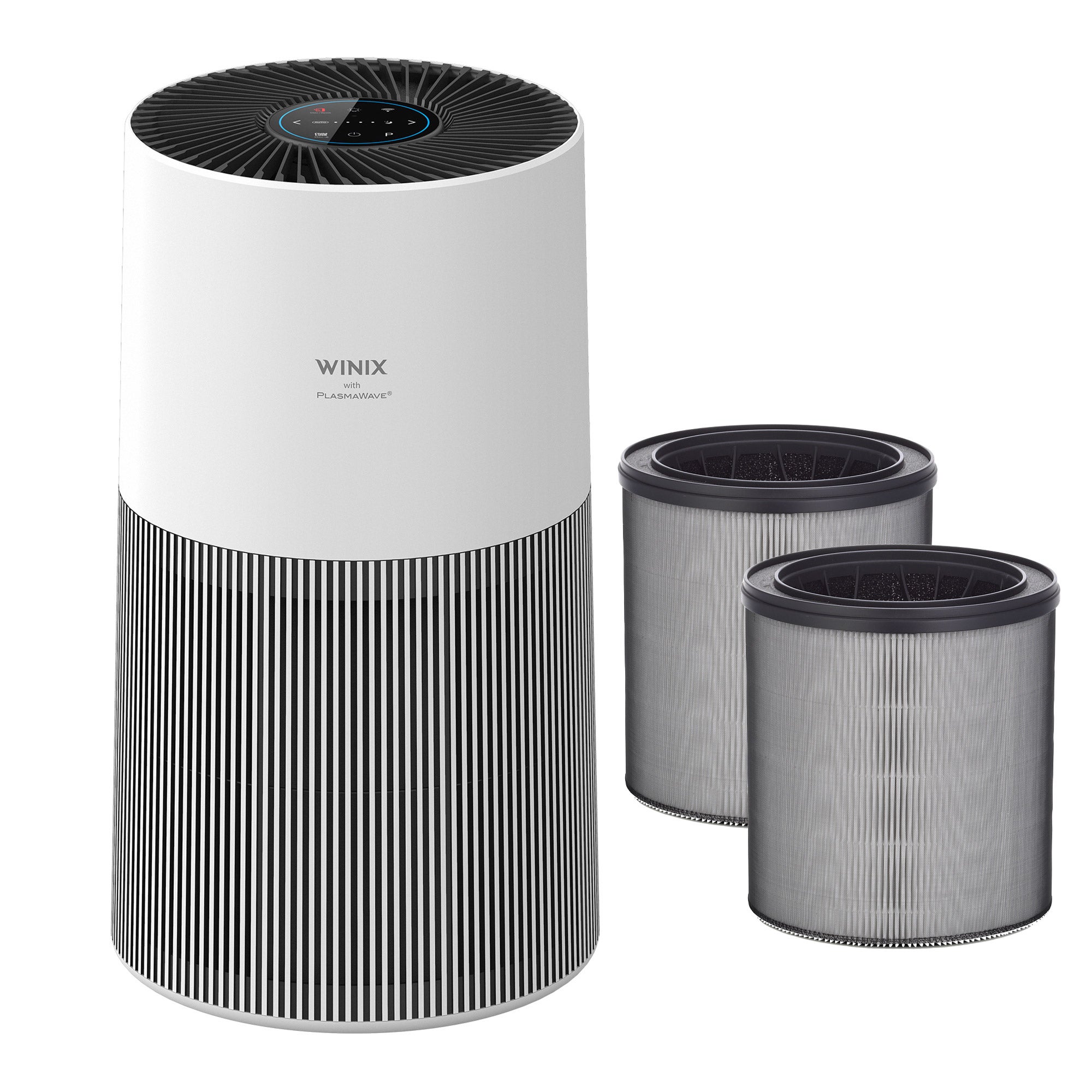 Winix C610 4-Stage Air Purifier with WIFI and PlasmaWave