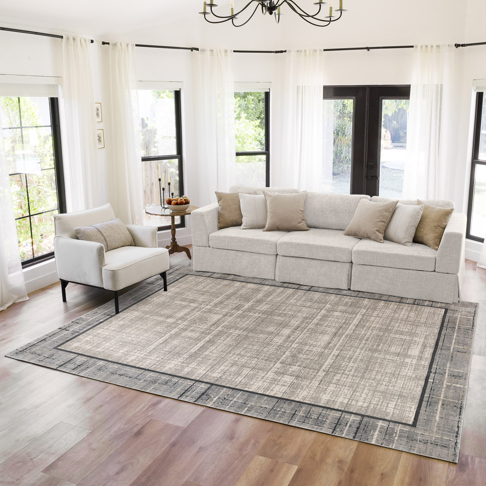 Eden Rug Collection  Adelle