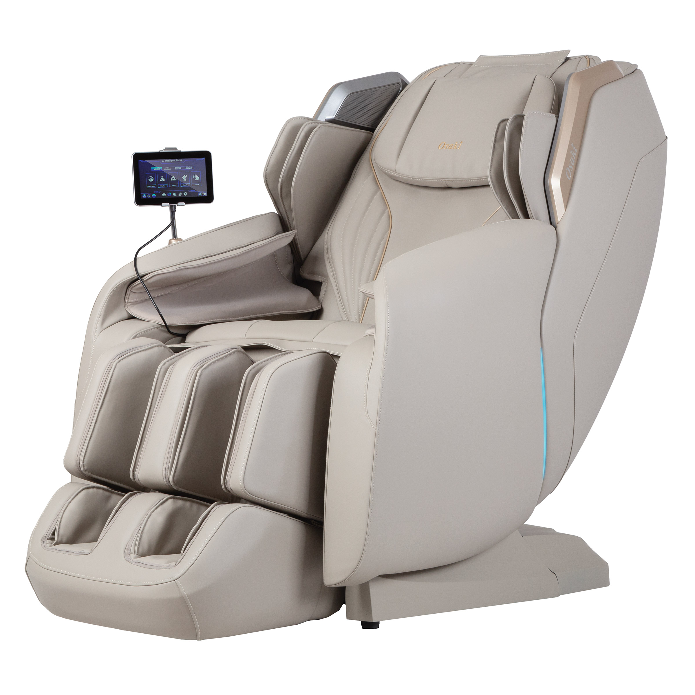 Osaki 4D Atlas XL Massage Chair | Costco
