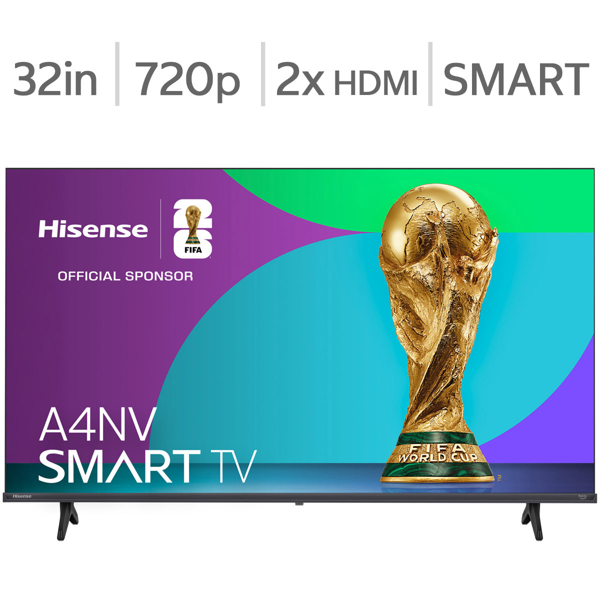 Hisense 32