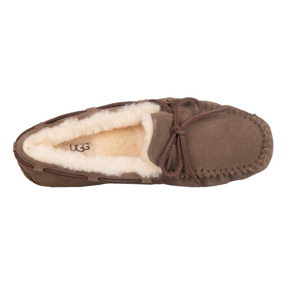 UGG Ladies' Dakota Slipper | Costco UGG Ladies' Dakota Slipper | Costco