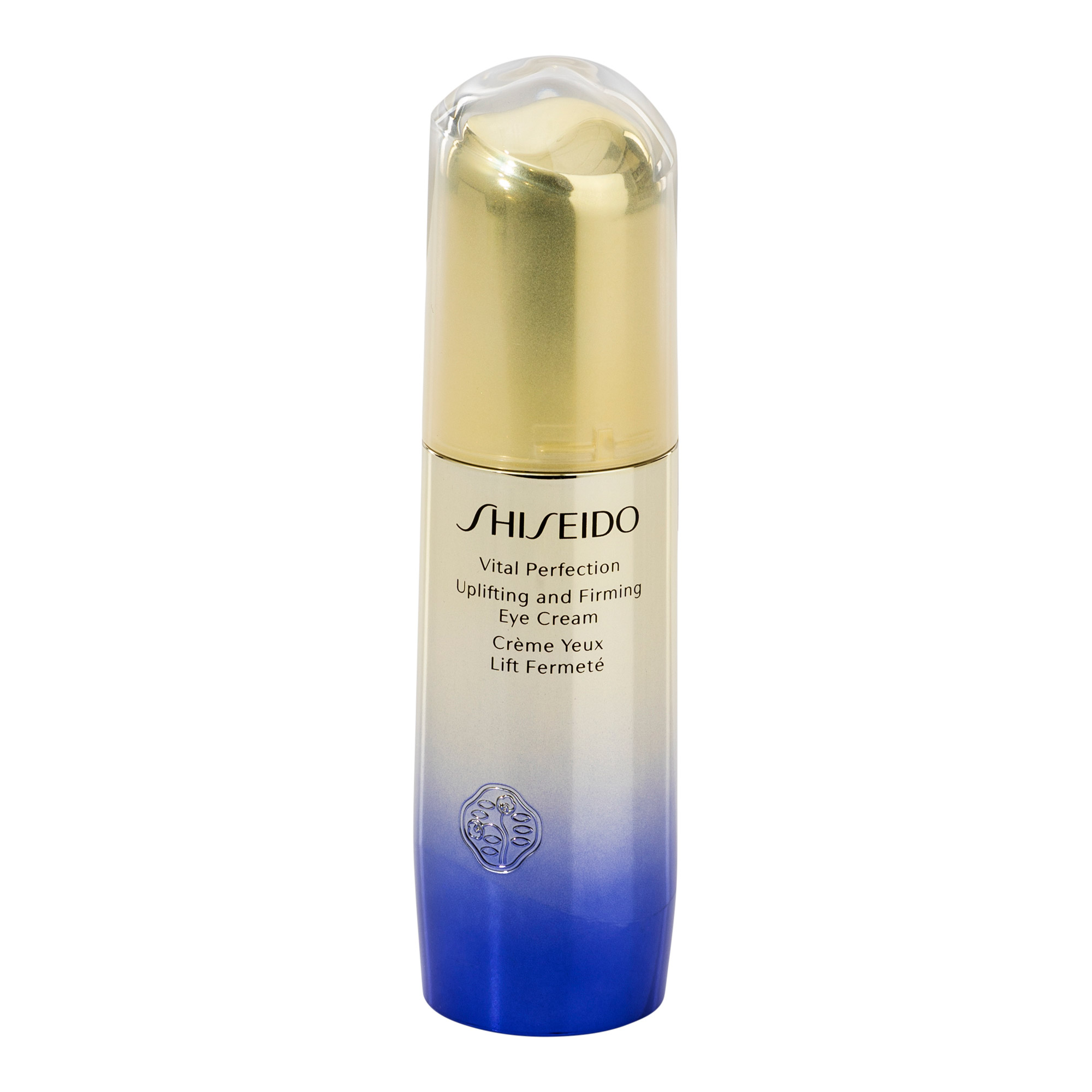 Shiseido Vital Perfection Uplifting and Firming Eye Cream, 15 mL
