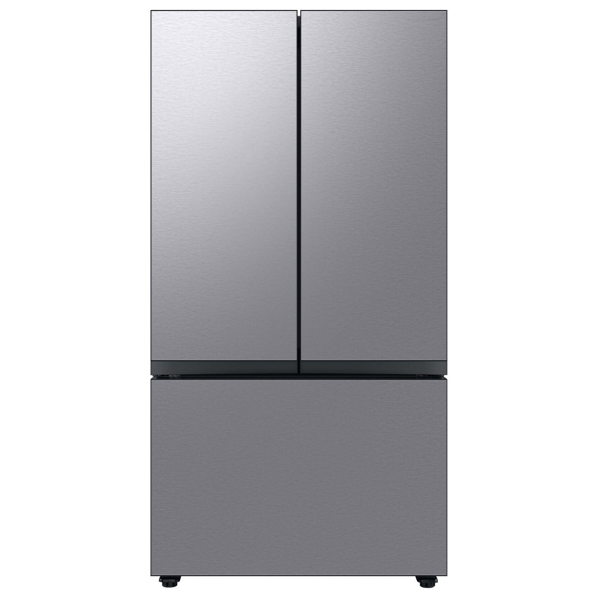 Samsung 30 cu. ft. Bespoke 3-Door French Door Refrigerator Samsung 30 cu. ft. Bespoke 3-Door French Door Refrigerator