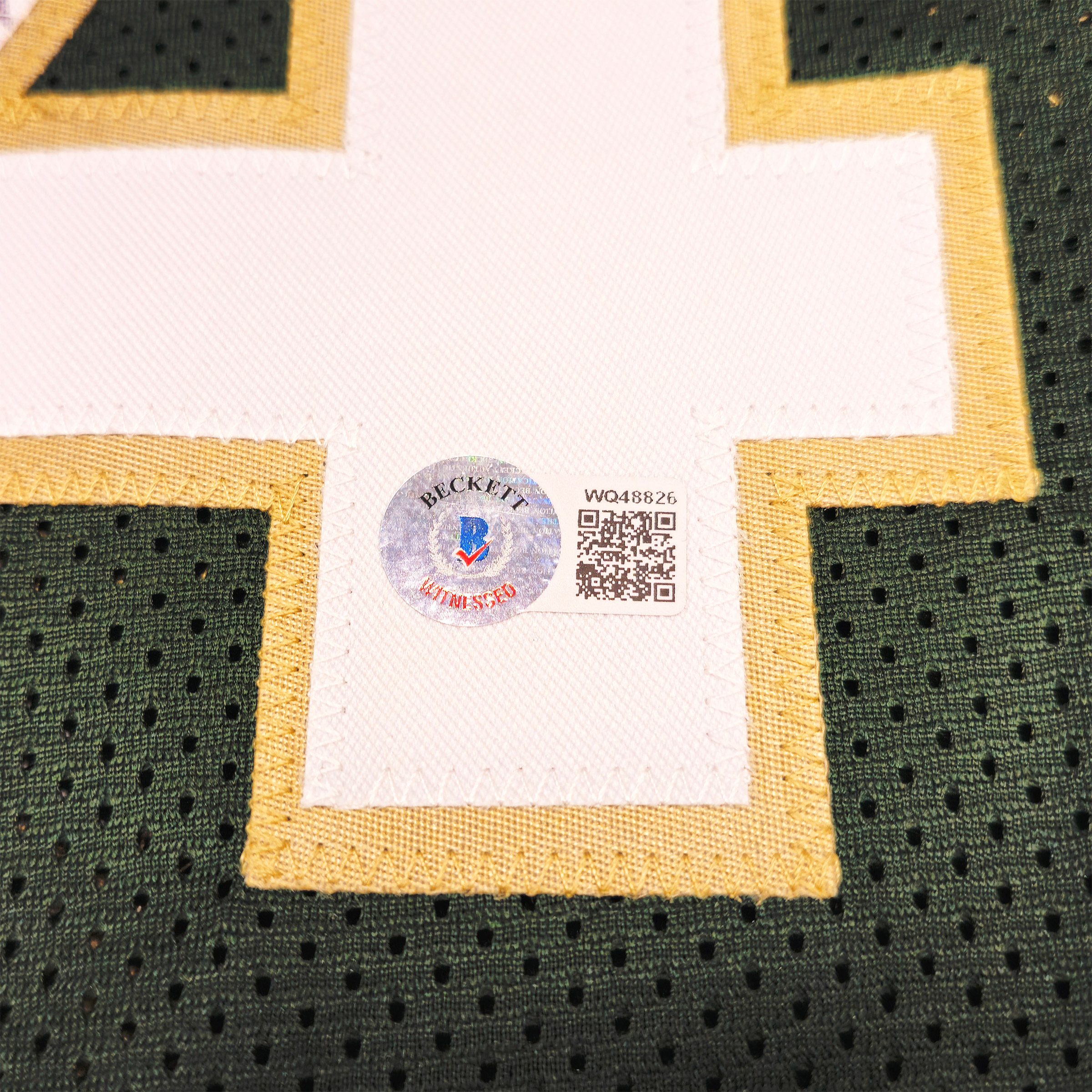 Enlarge Product Preview 4 Successfully Enriched by automation Job.