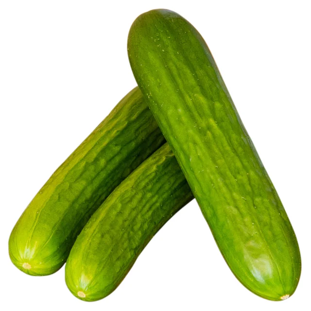 Baby Local Cucumbers, 2 lbs