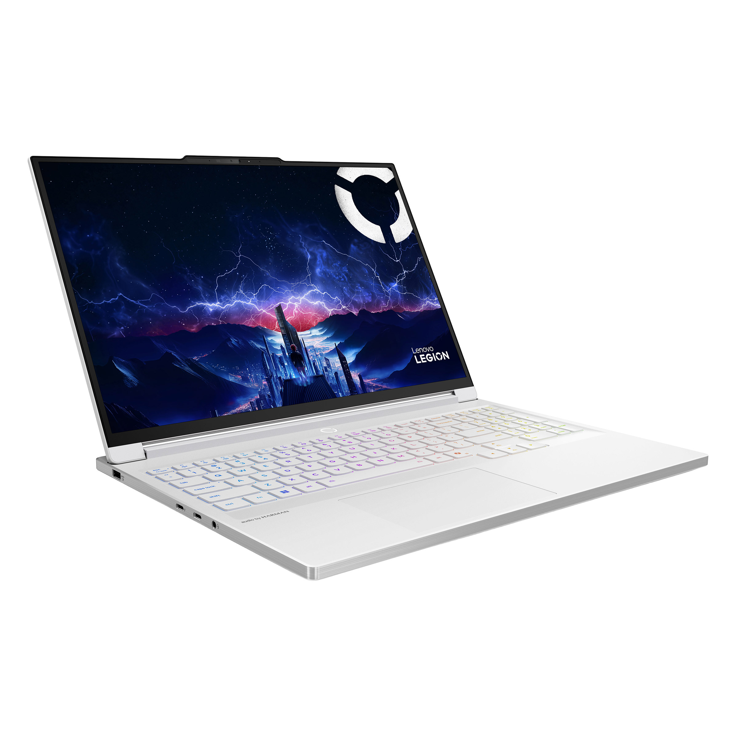 Lenovo Legion 7i Gaming Laptop, 16-in OLED, Intel Core Ultra 9