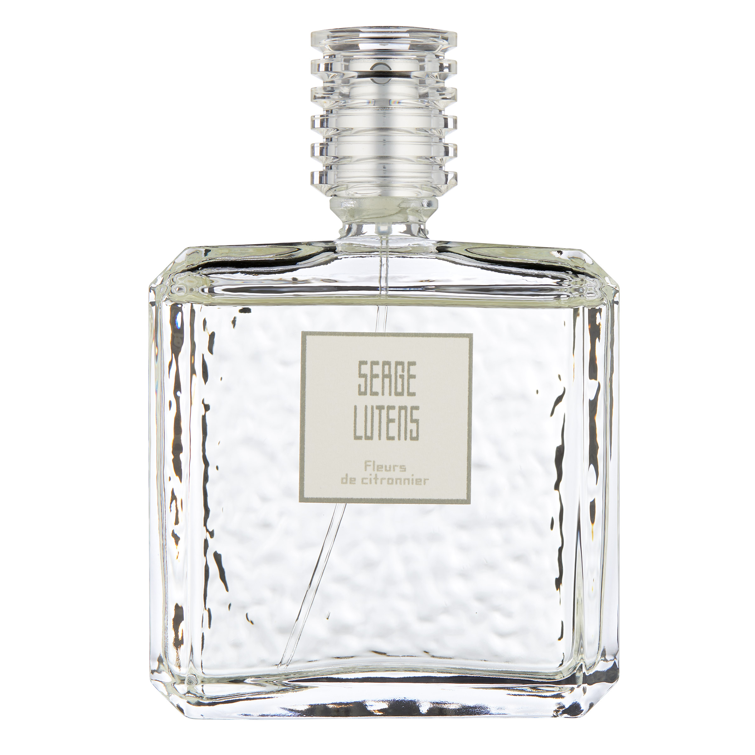 Serge Lutens Fleurs de Citronnier Eau de Parfum, 3.3 fl oz