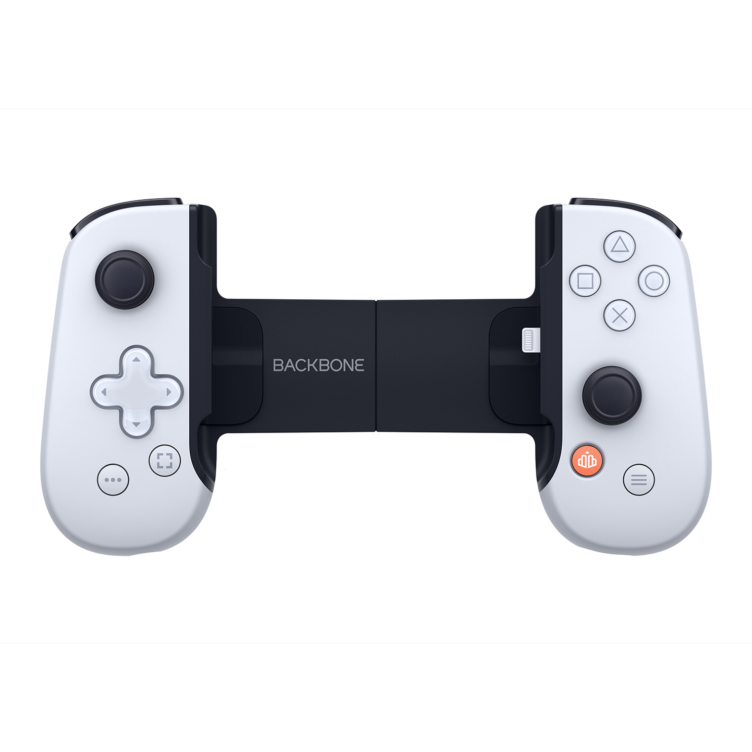 Backbone One- iOS Controller for iPhone - Playstation Edition | Costco