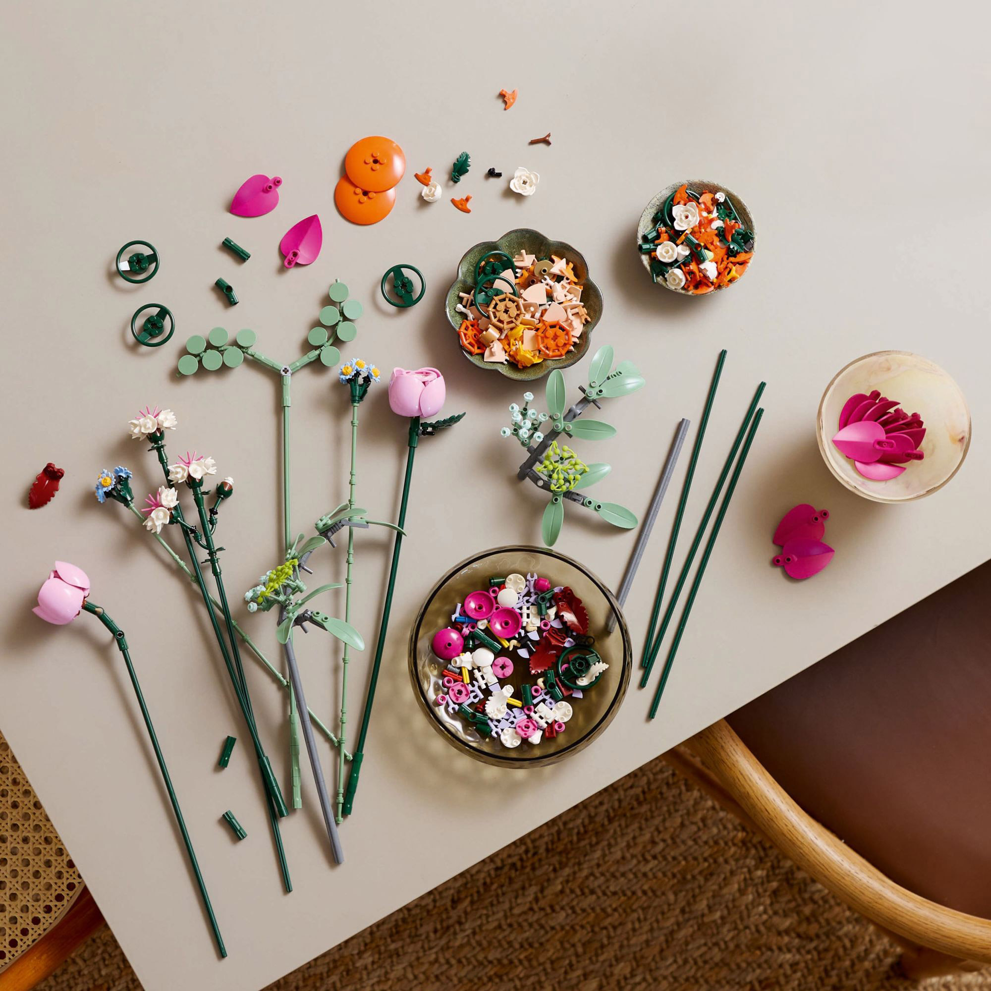 Enlarge Product Preview 4 Successfully Enriched by automation Job.