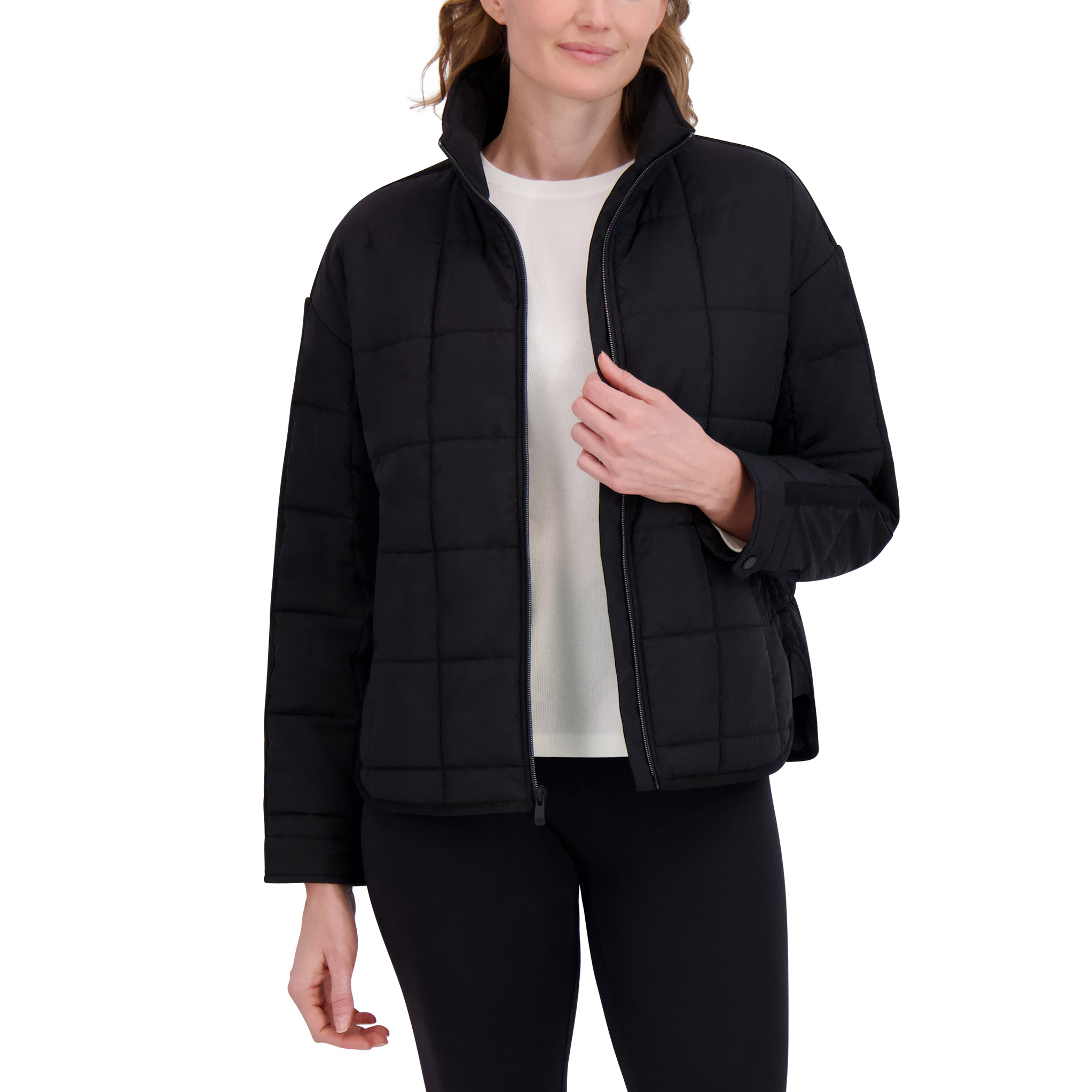 Roxy Women's Quilted Jacket