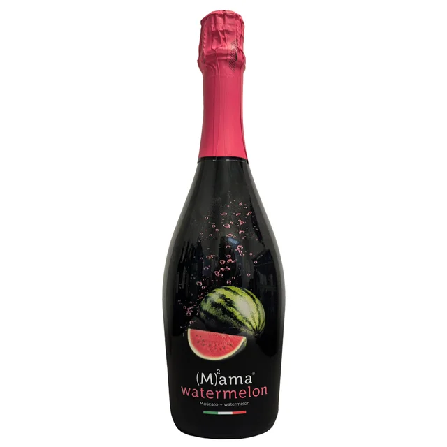 MAMAWATERMELON MOSCATO PIEDMONT, IT 750ML