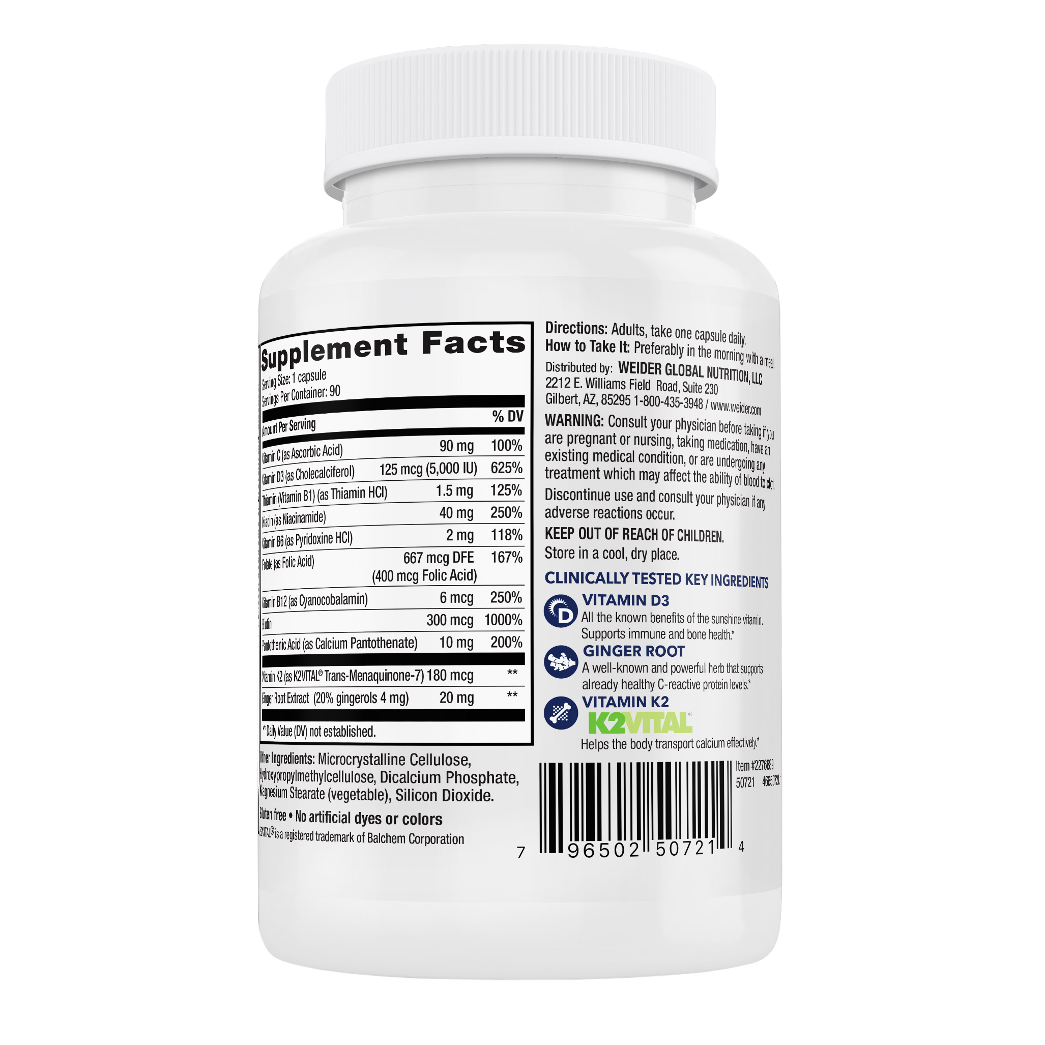 Enlarge Product Preview 3 Successfully Enriched by automation Job.