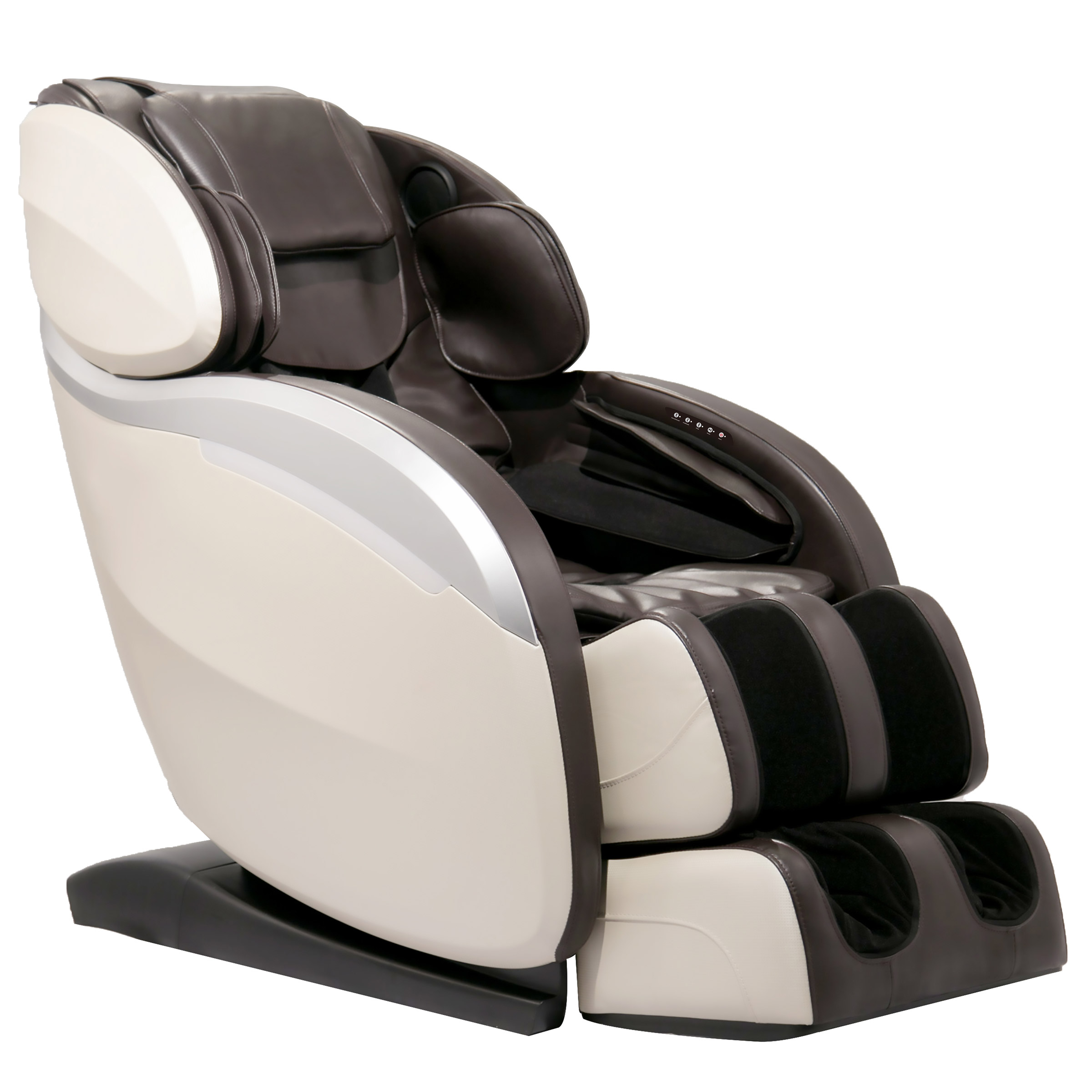 Best Massage Serenity 2D Zero Gravity Massage Chair
