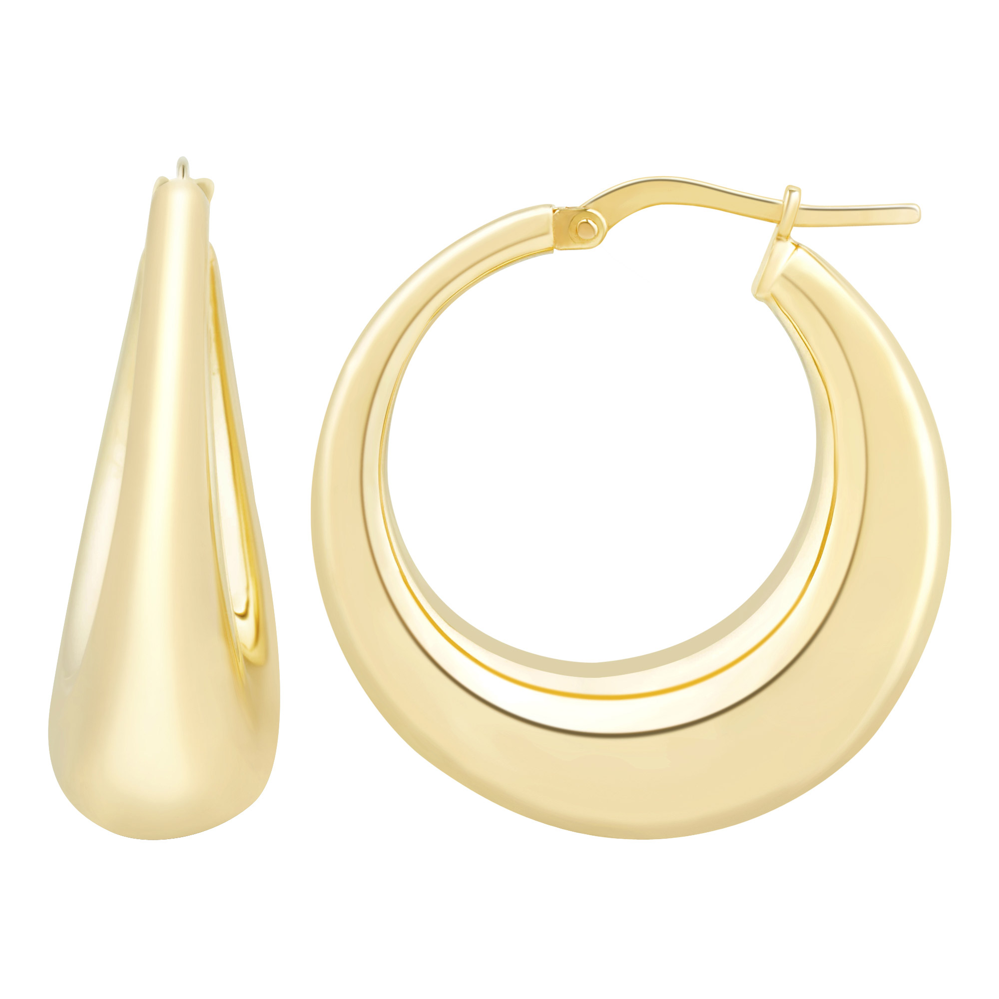 Enlarge Product Preview 4 Successfully Enriched by automation Job.