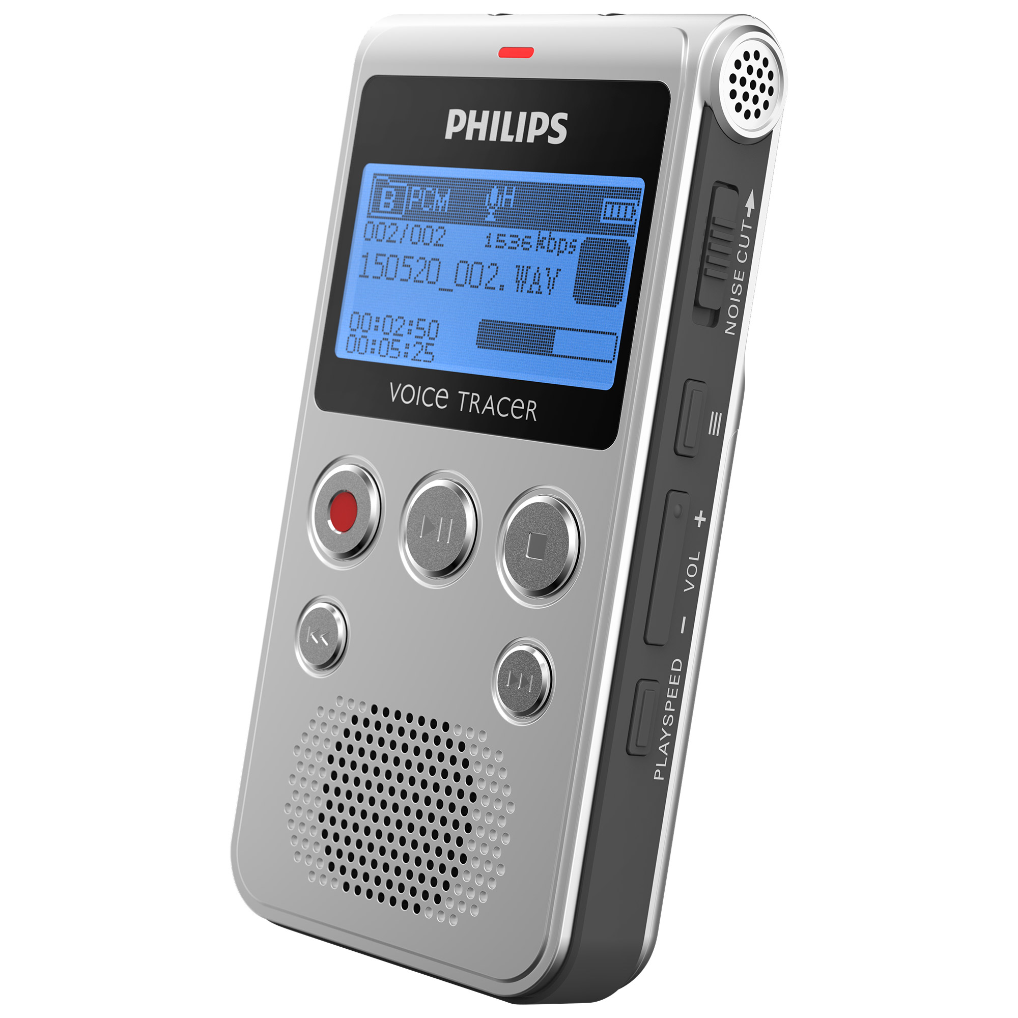 Philips Voice Tracer DVT 1300 | Costco