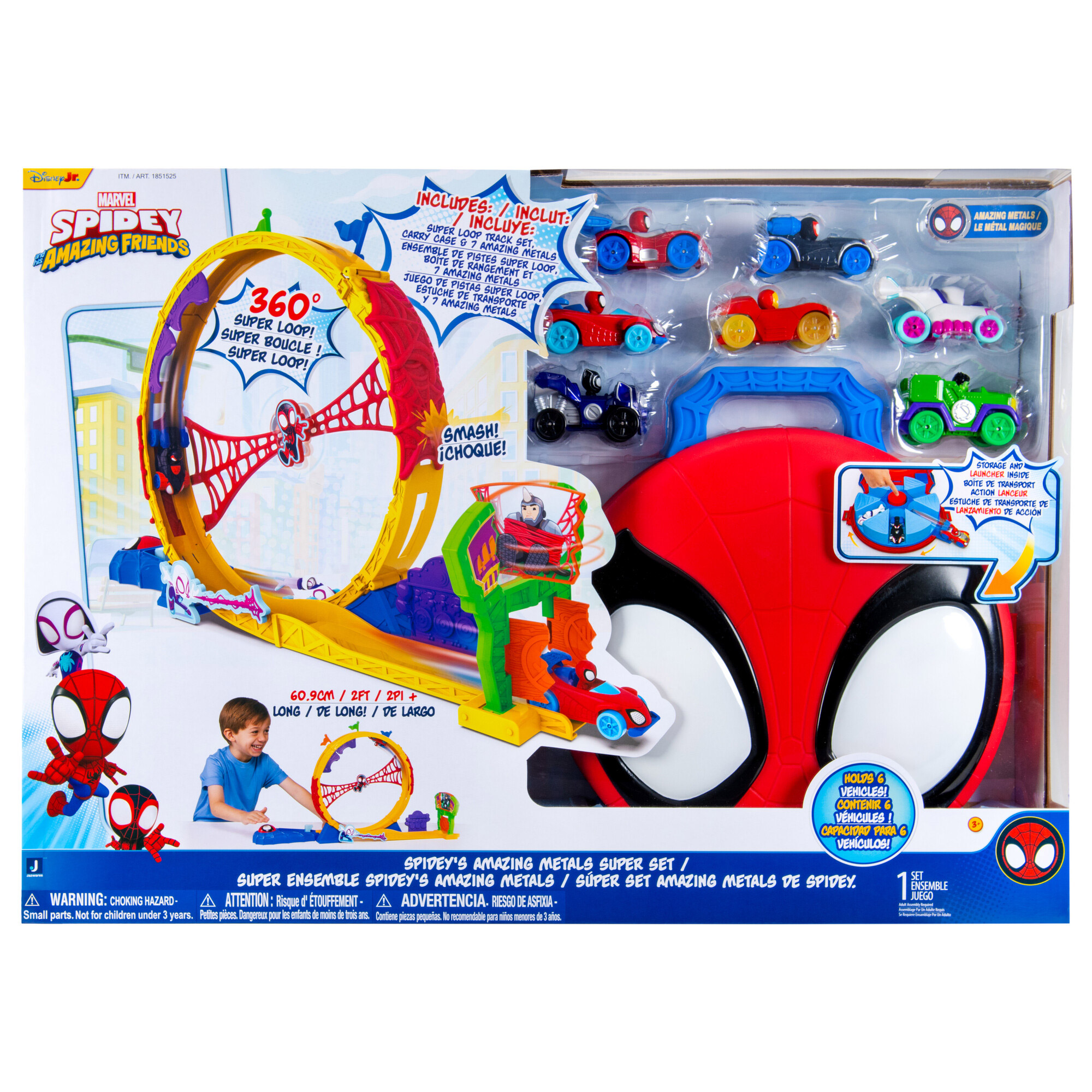 Enlarge Product Preview 2 Successfully Enriched by automation Job.