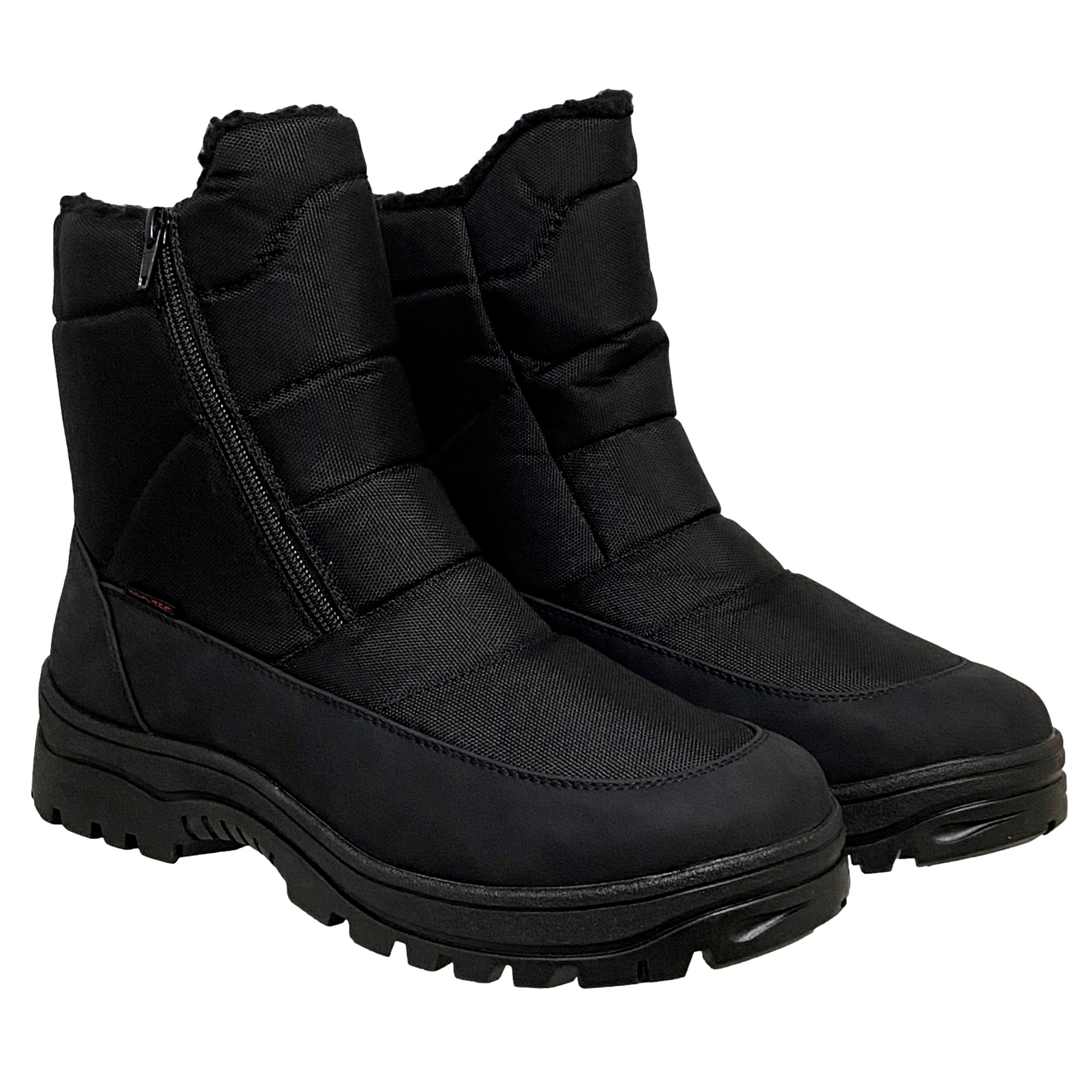 Pro-Tec Men’s Winter Ice Grip Boot