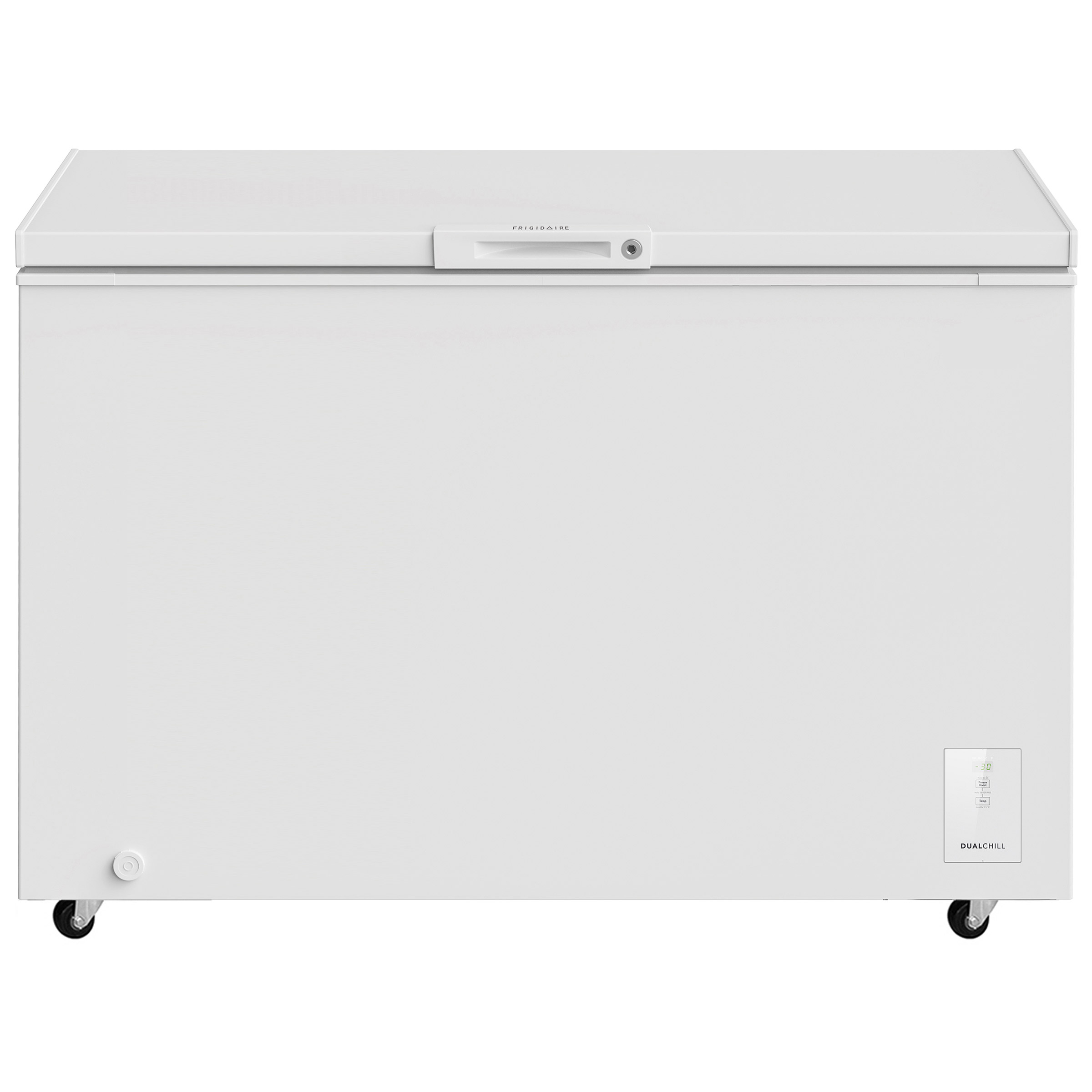 Frigidaire 15 cu. ft. Garage Ready Chest Freezer | Costco