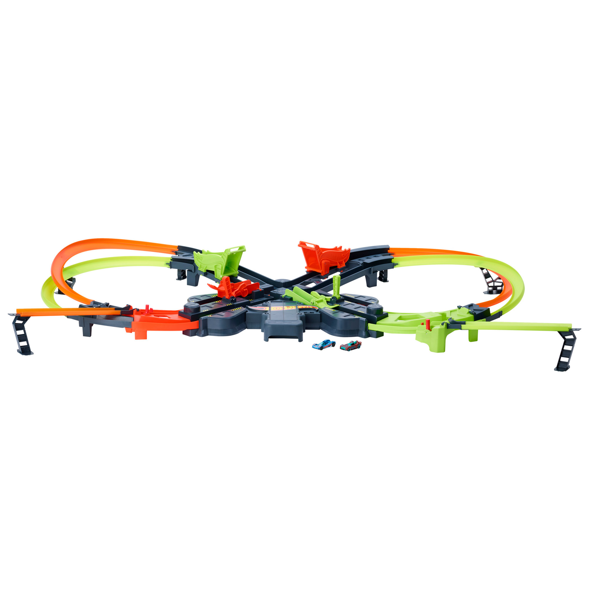 Enlarge Product Preview 3 Successfully Enriched by automation Job.