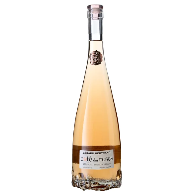 GERARD BERTRAND COTE DES ROSES FRANCE 750 ML