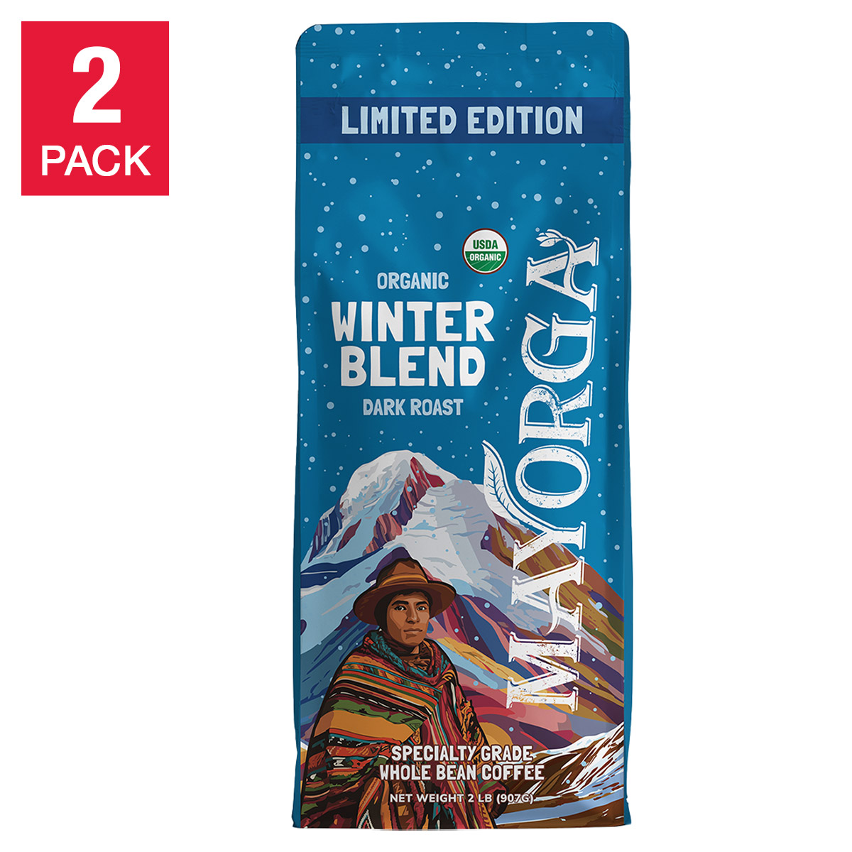 Winter Wellness Essentials